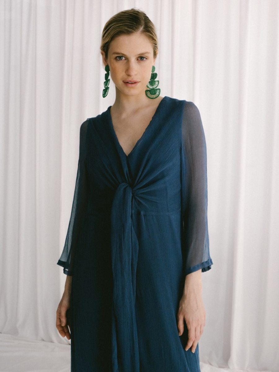 VESTIDO ANDREW (PRE ORDER)