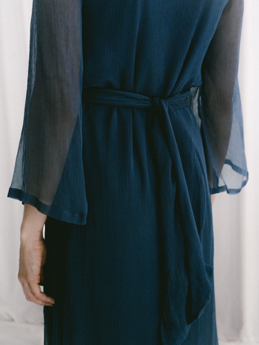 VESTIDO ANDREW (PRE ORDER)