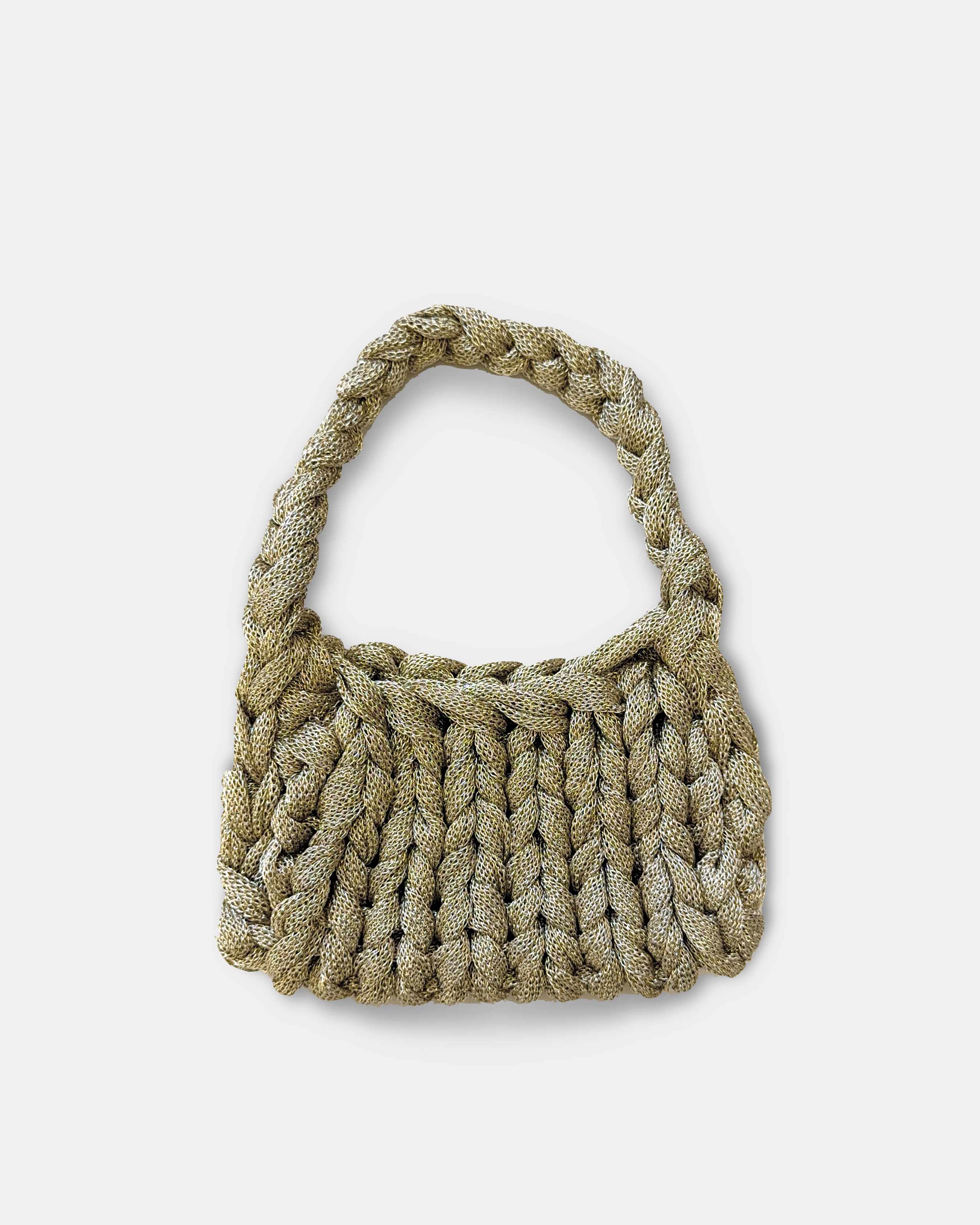 Mini borsa a rete
