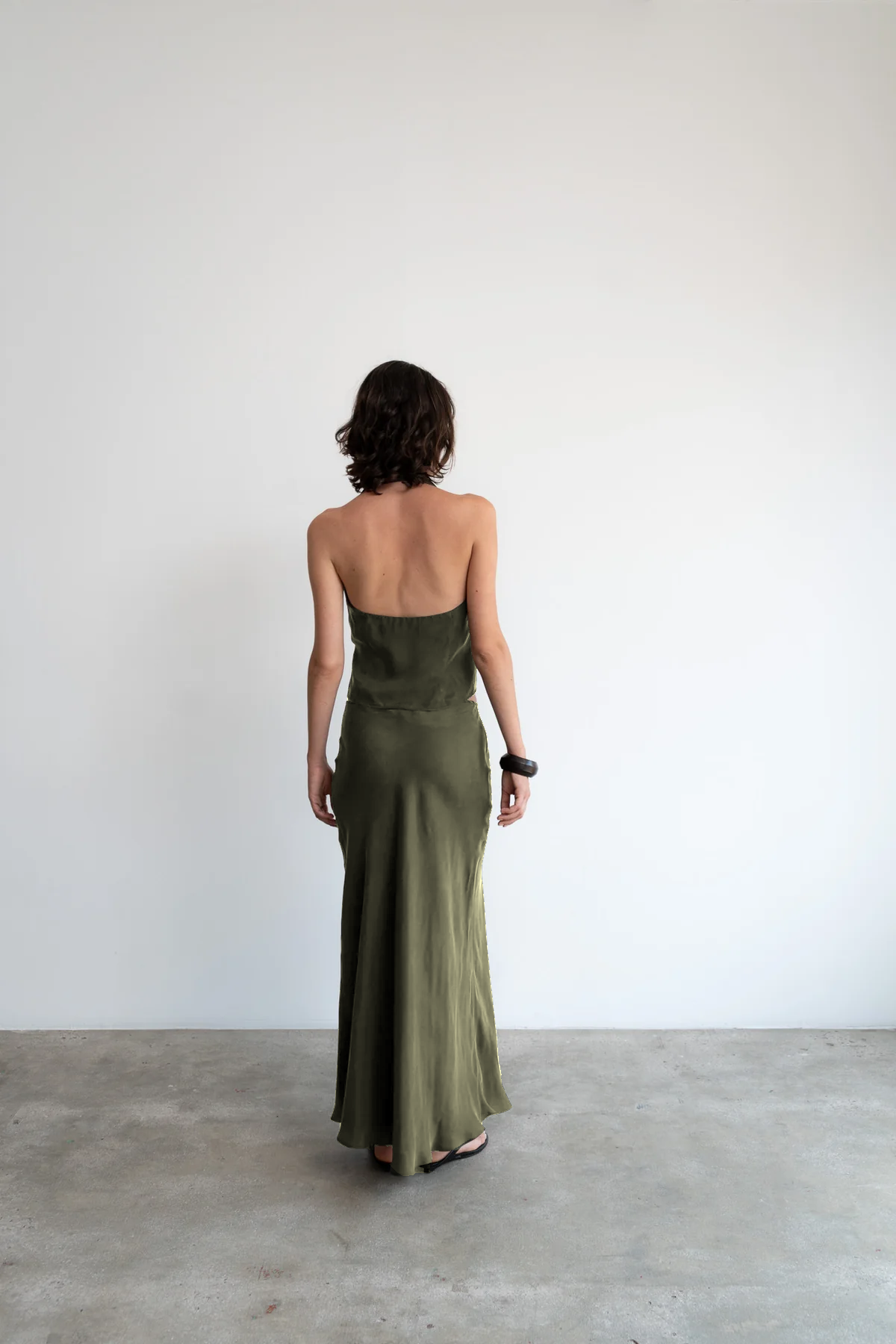 Soft Khaki#3