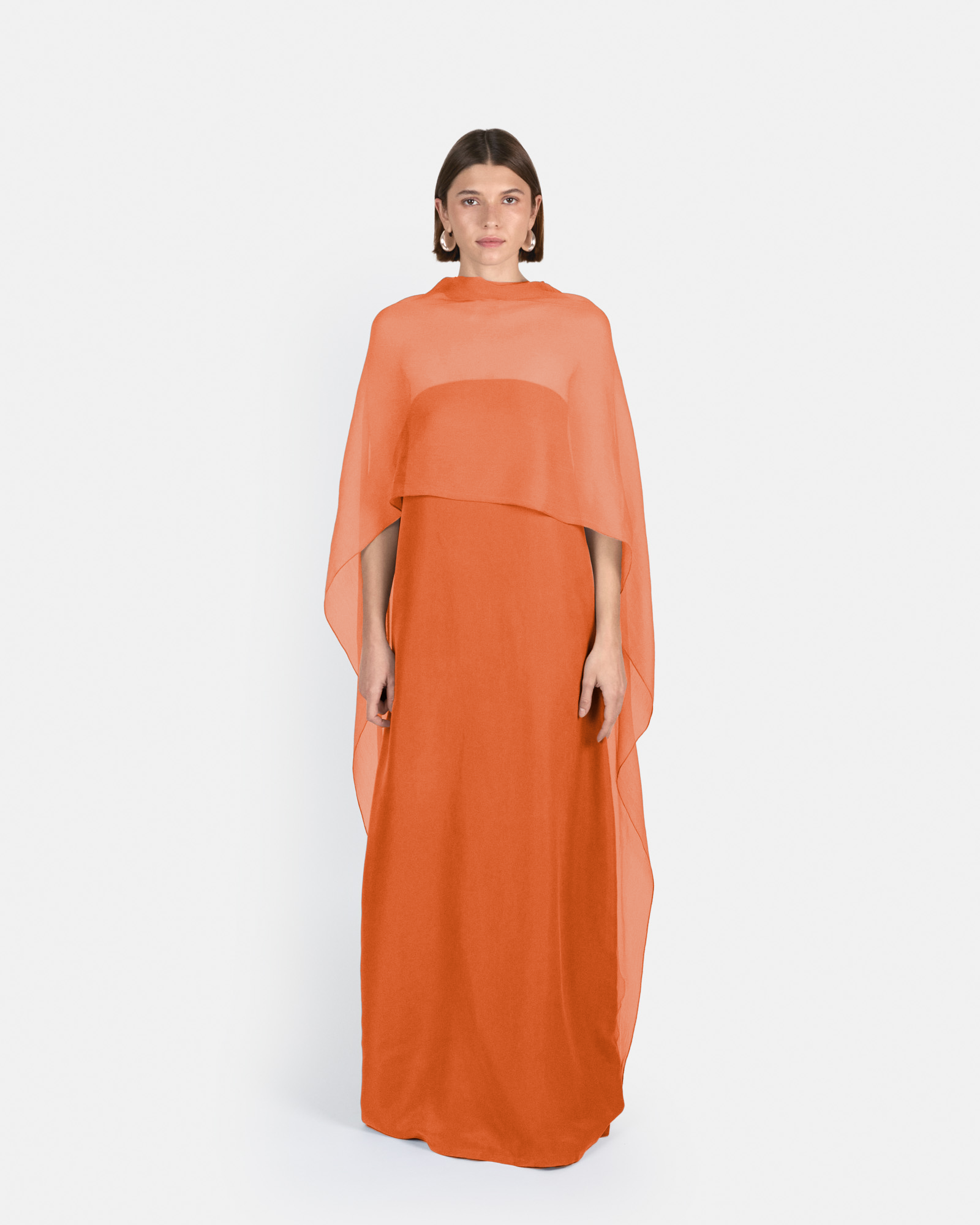 Long Cape