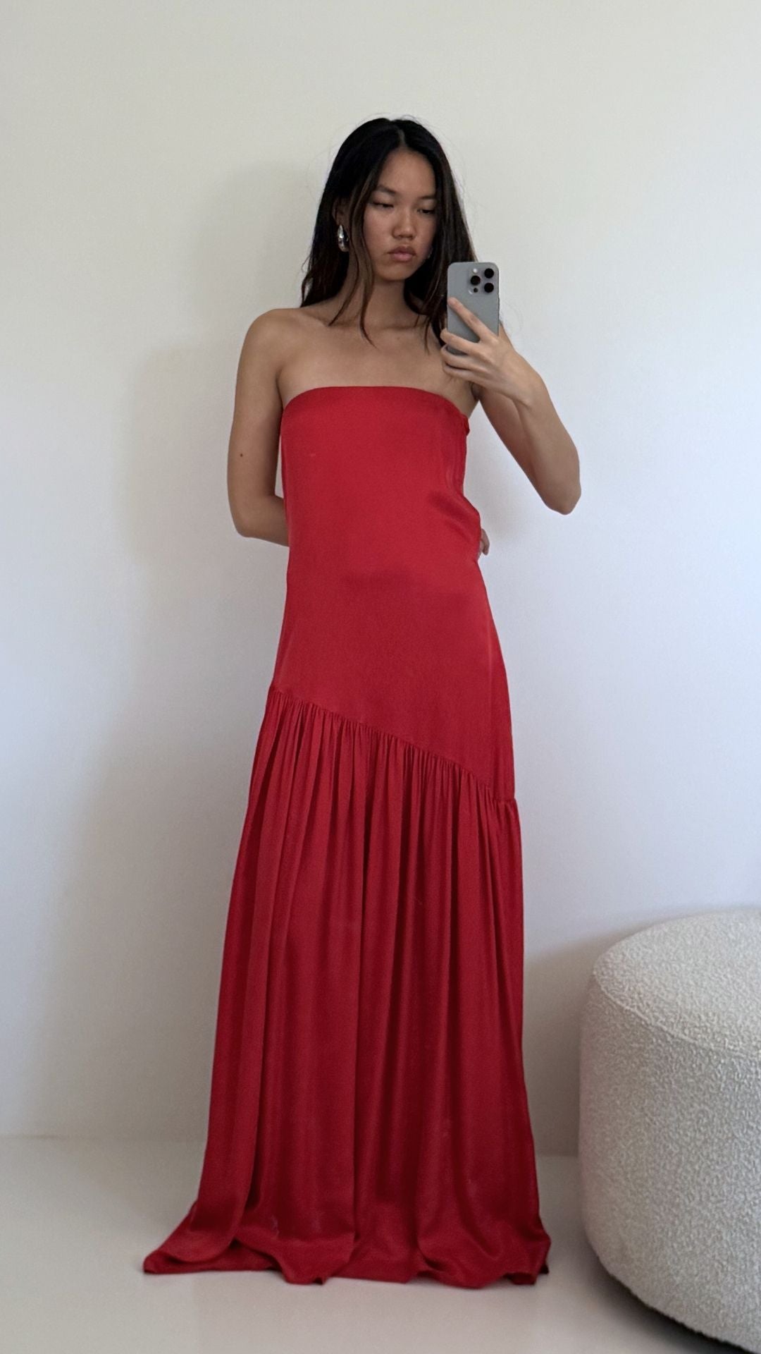 Vestido Sita