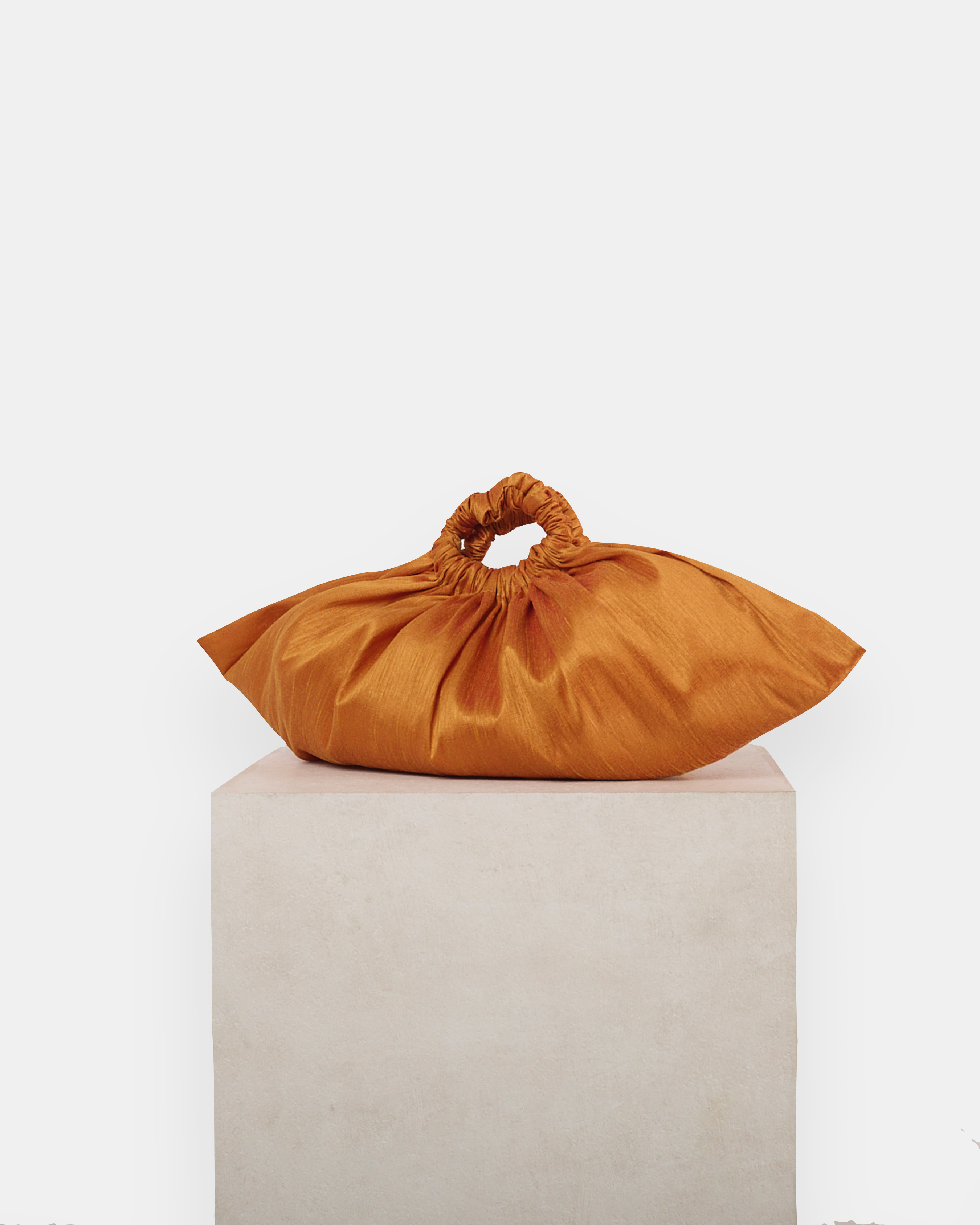 Golden Orange#3