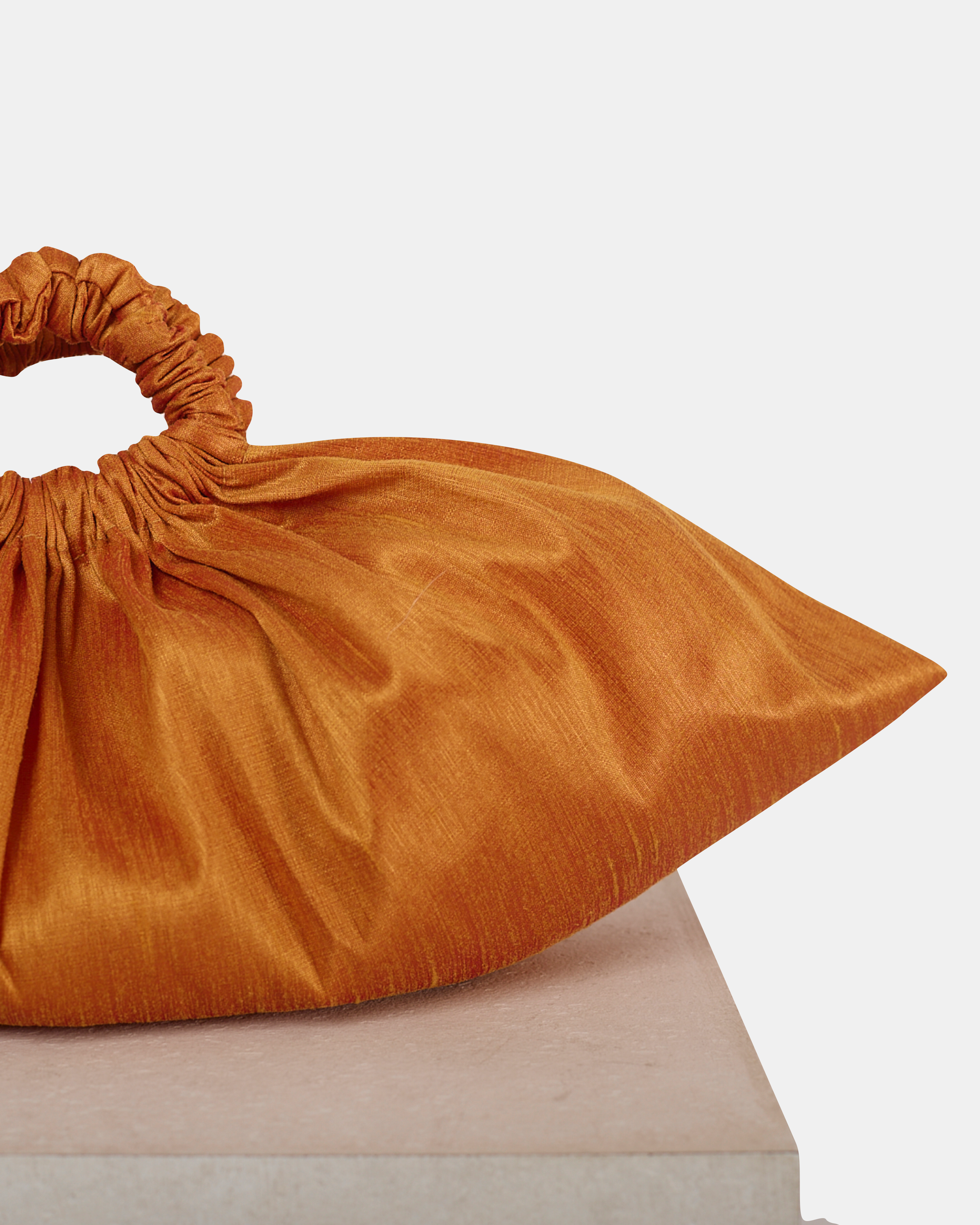 Golden Orange#4