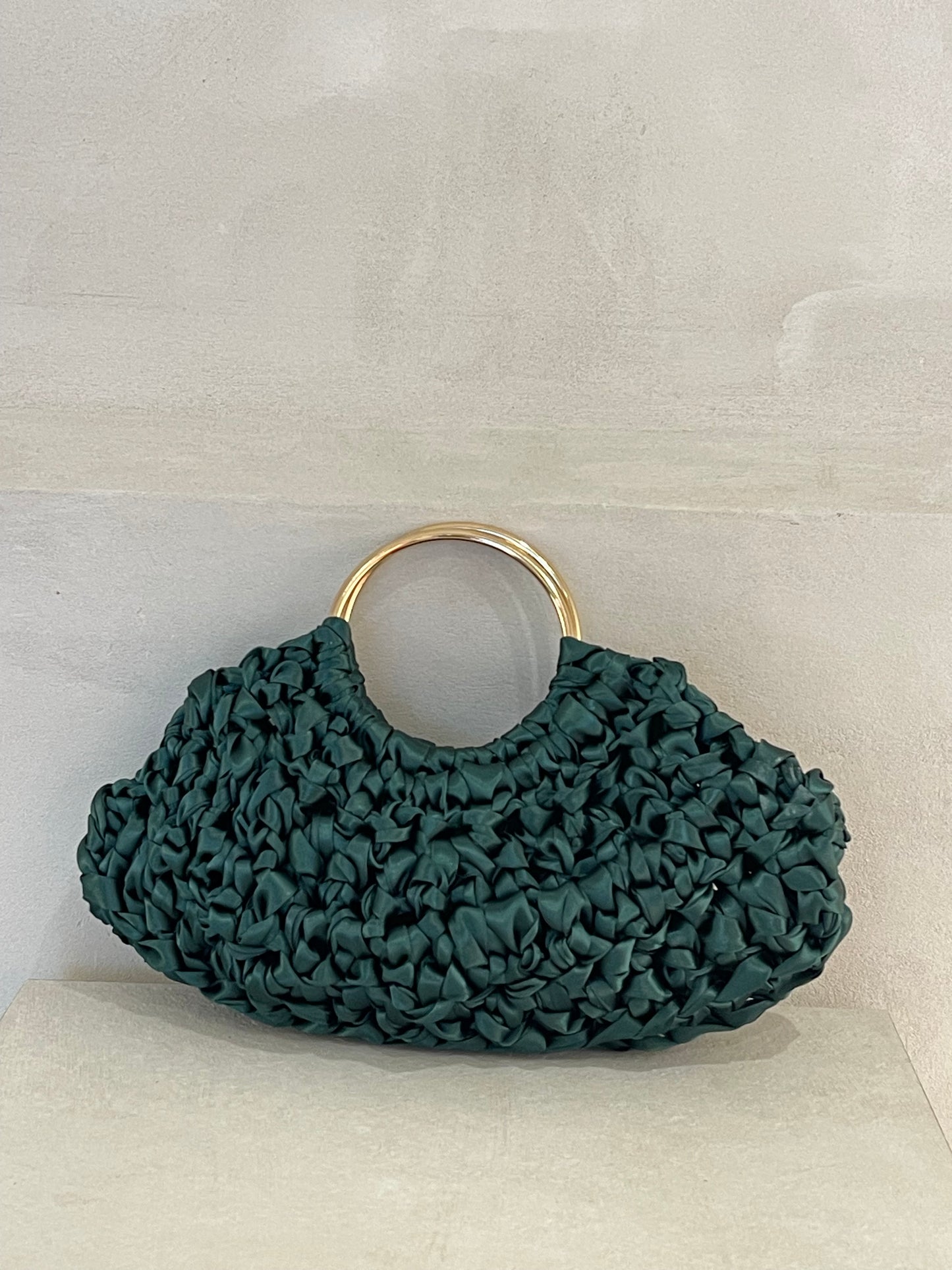 ABANICO BAG (PRE ORDER)