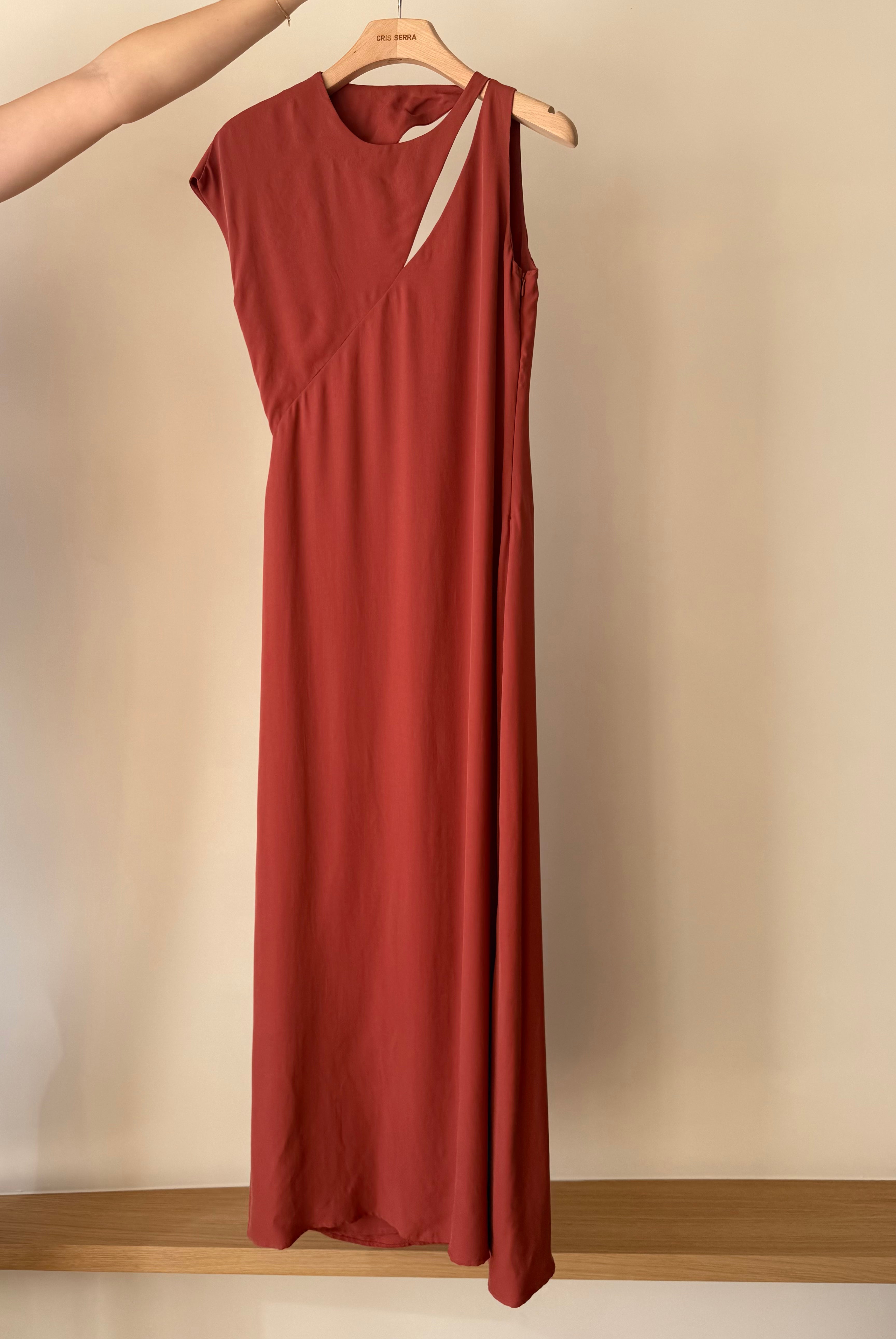 Marlene dress