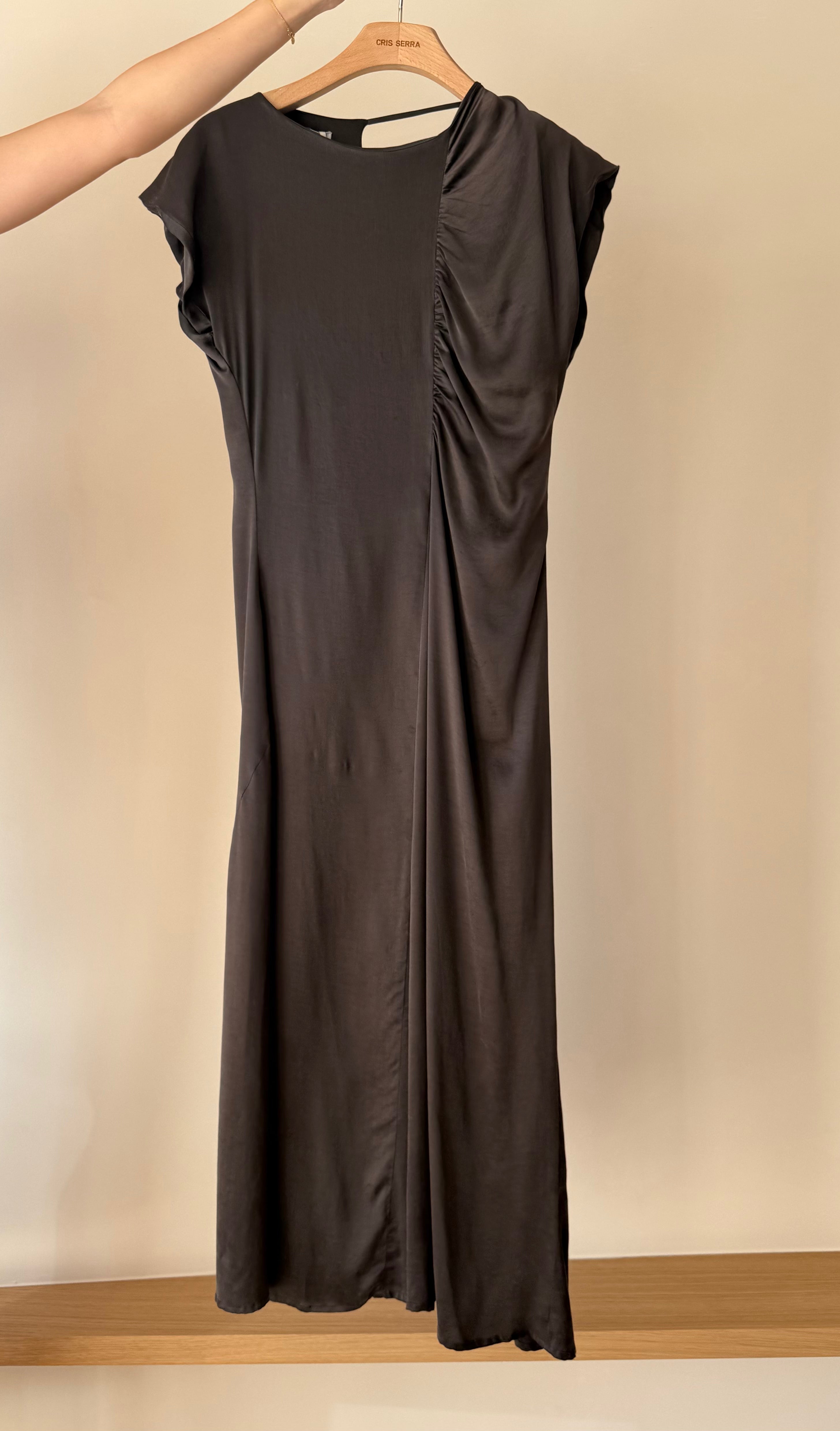 Clott Dress
