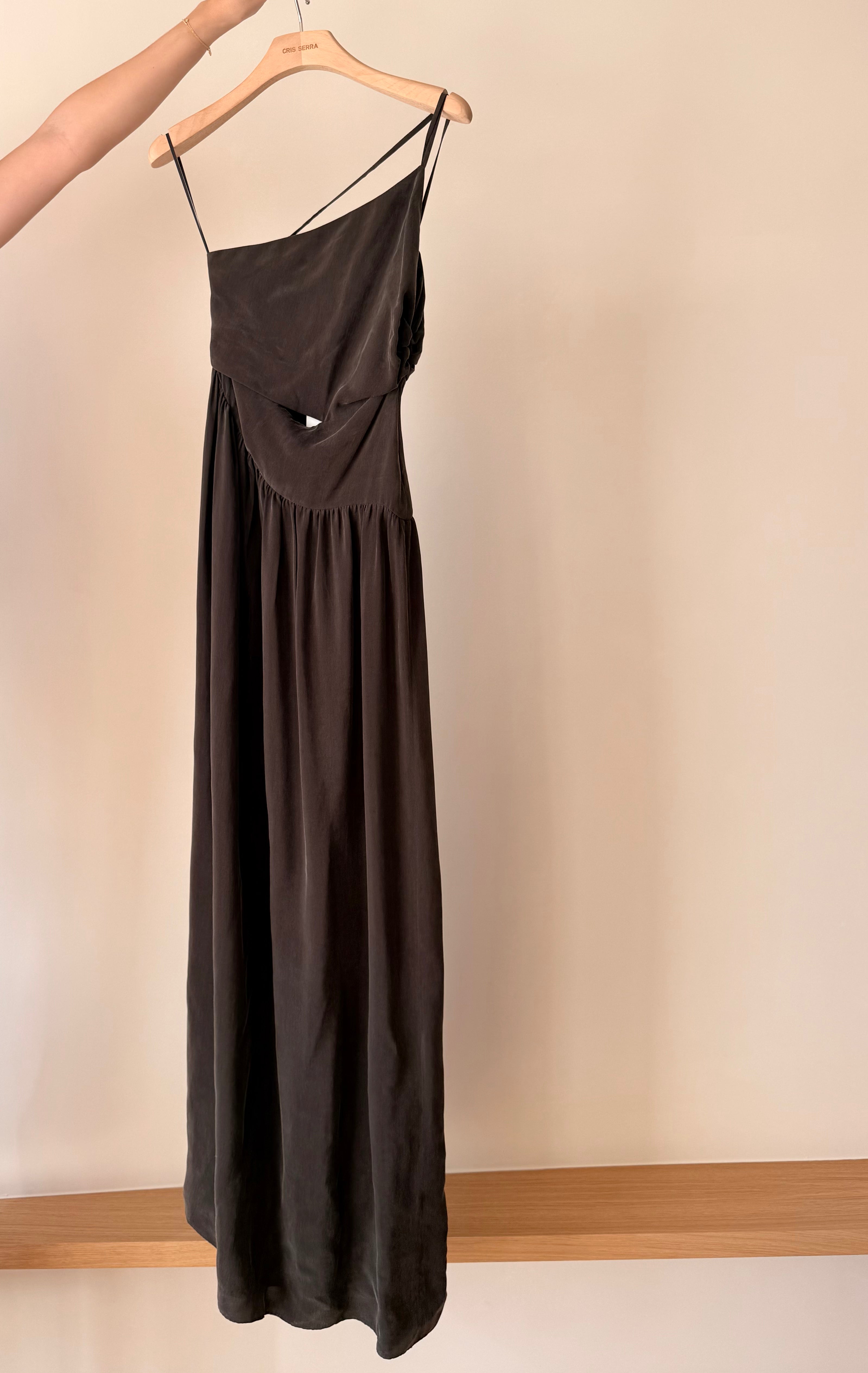 Loretta dress