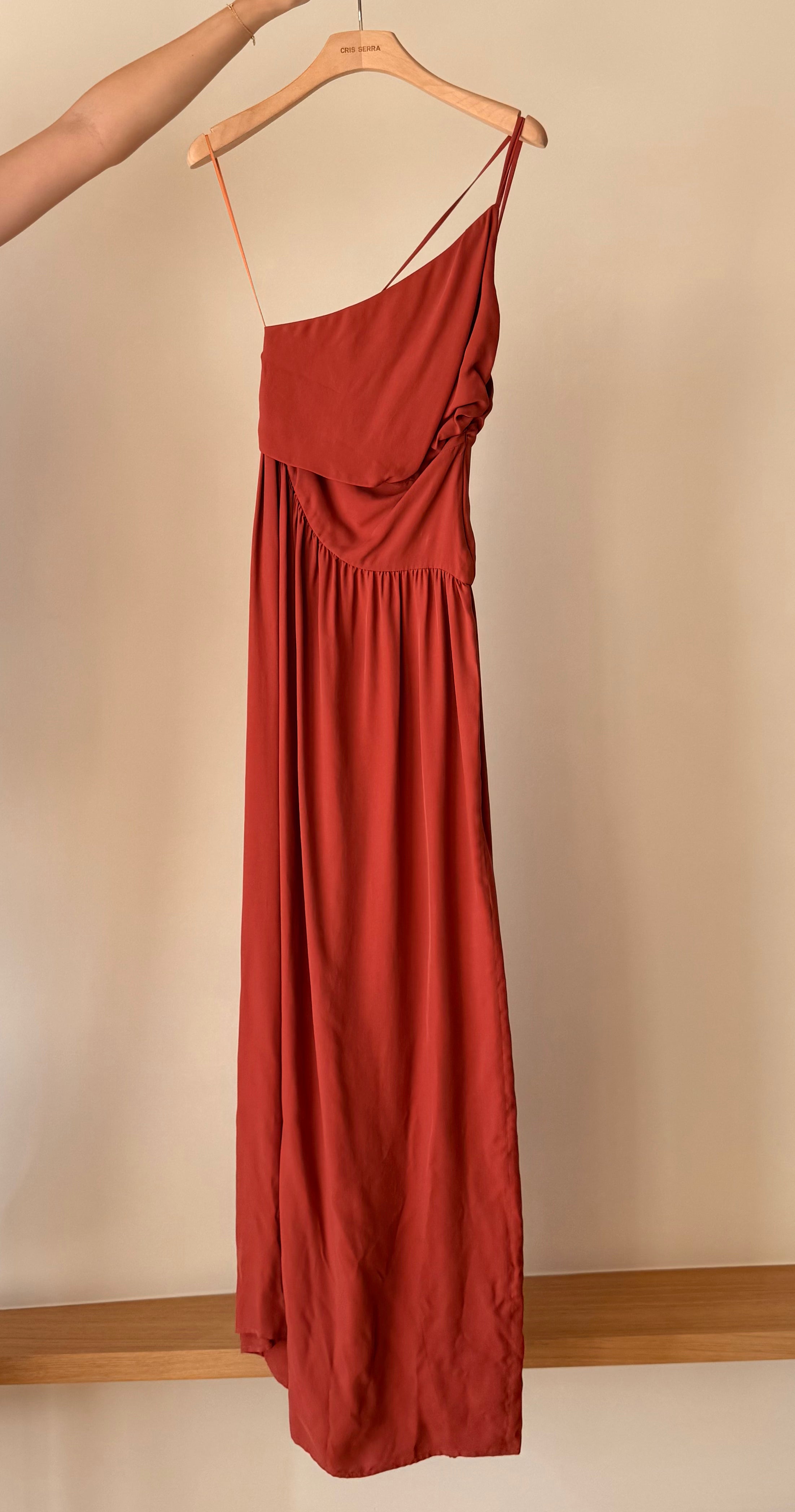 Loretta dress