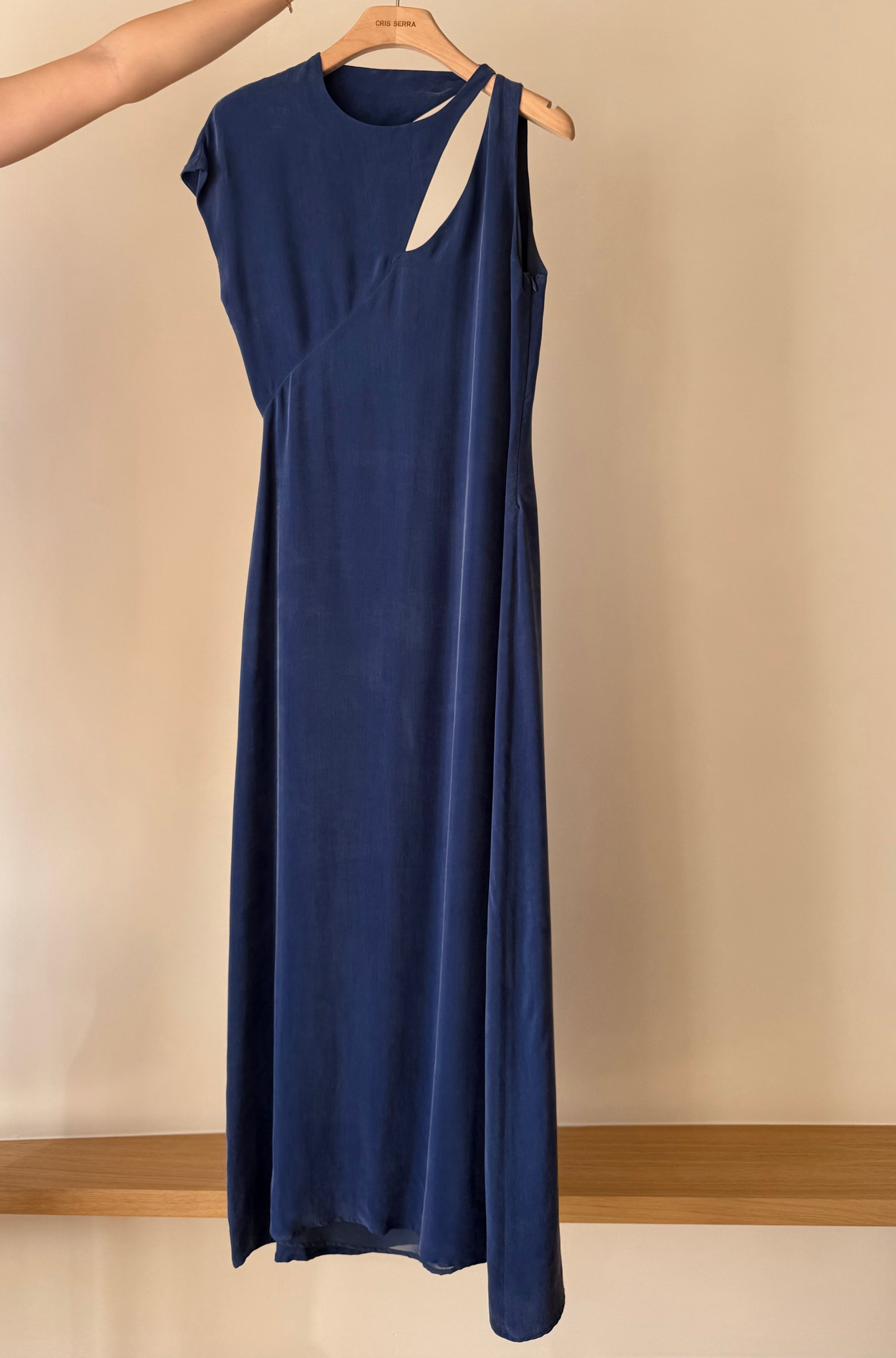 Marlene dress