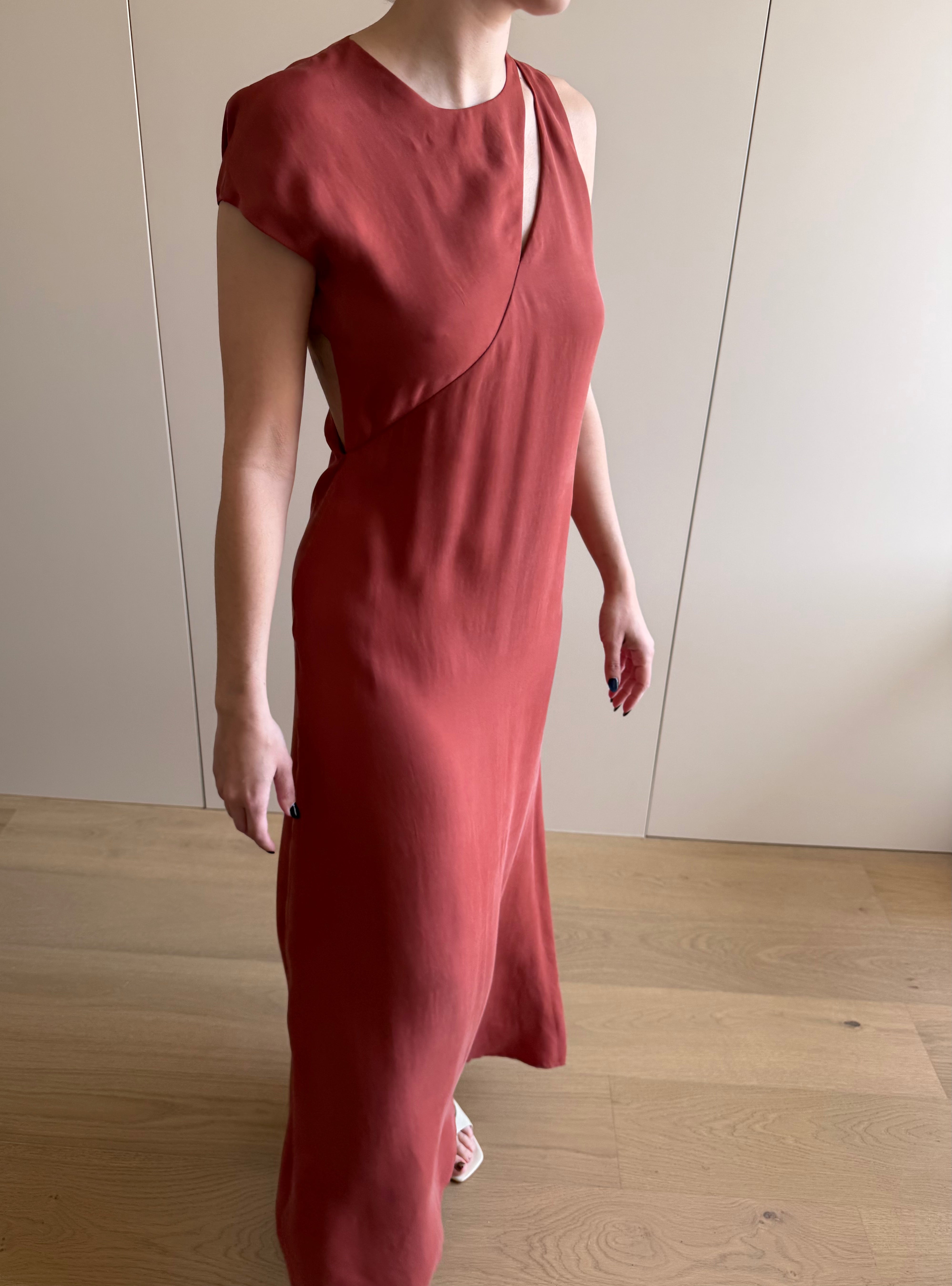Marlene dress