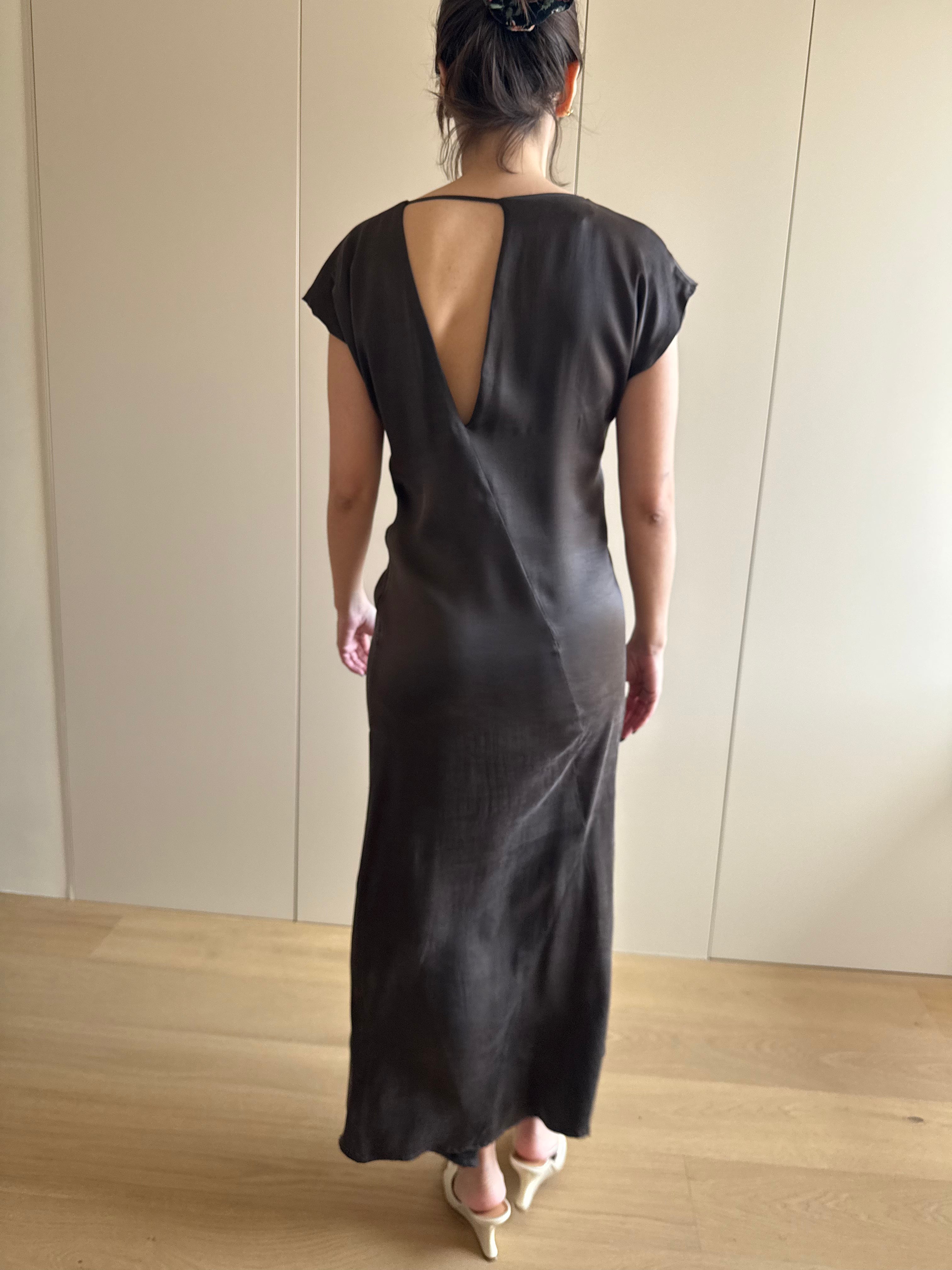 Clott Dress
