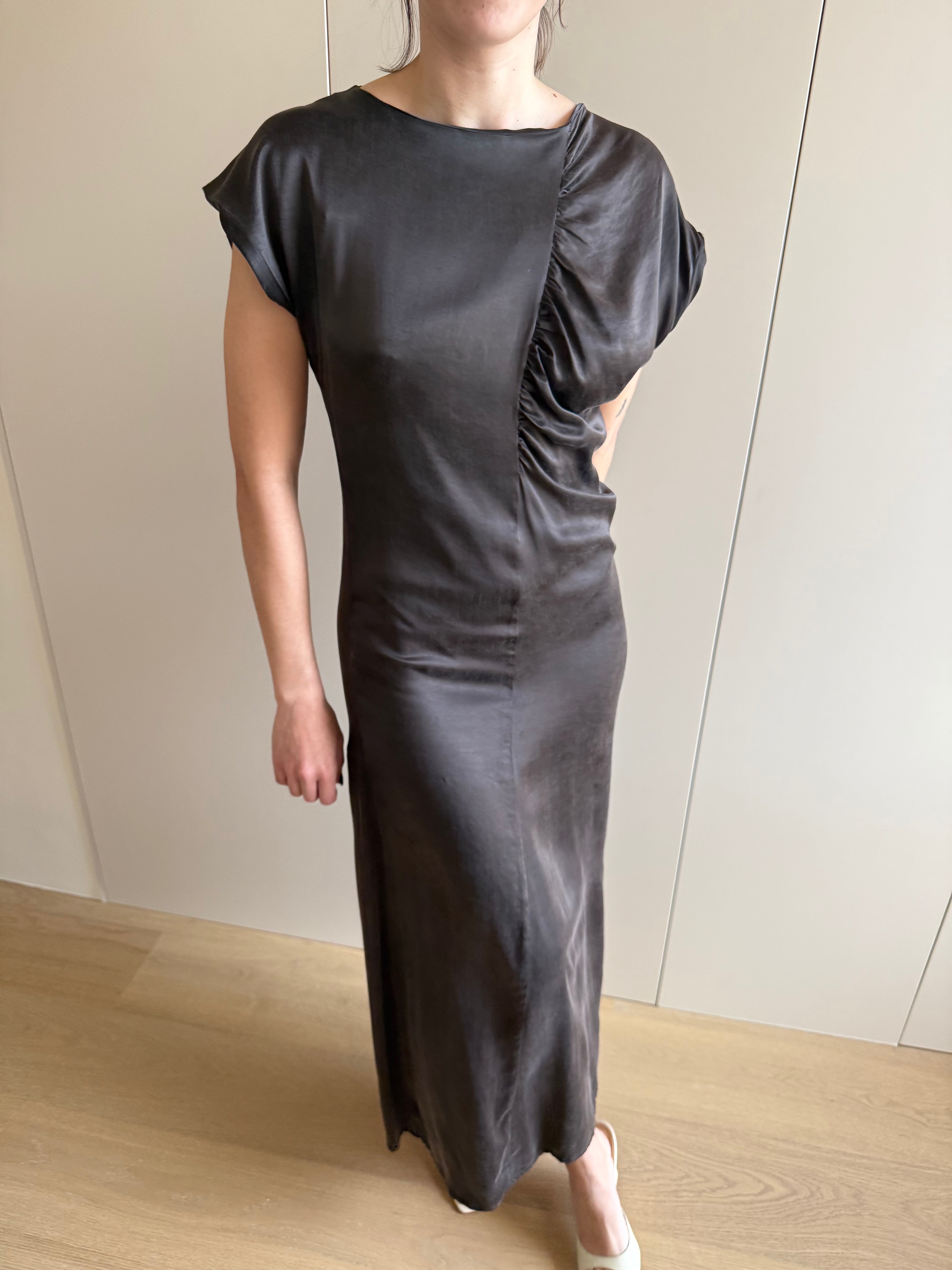 Clott Dress