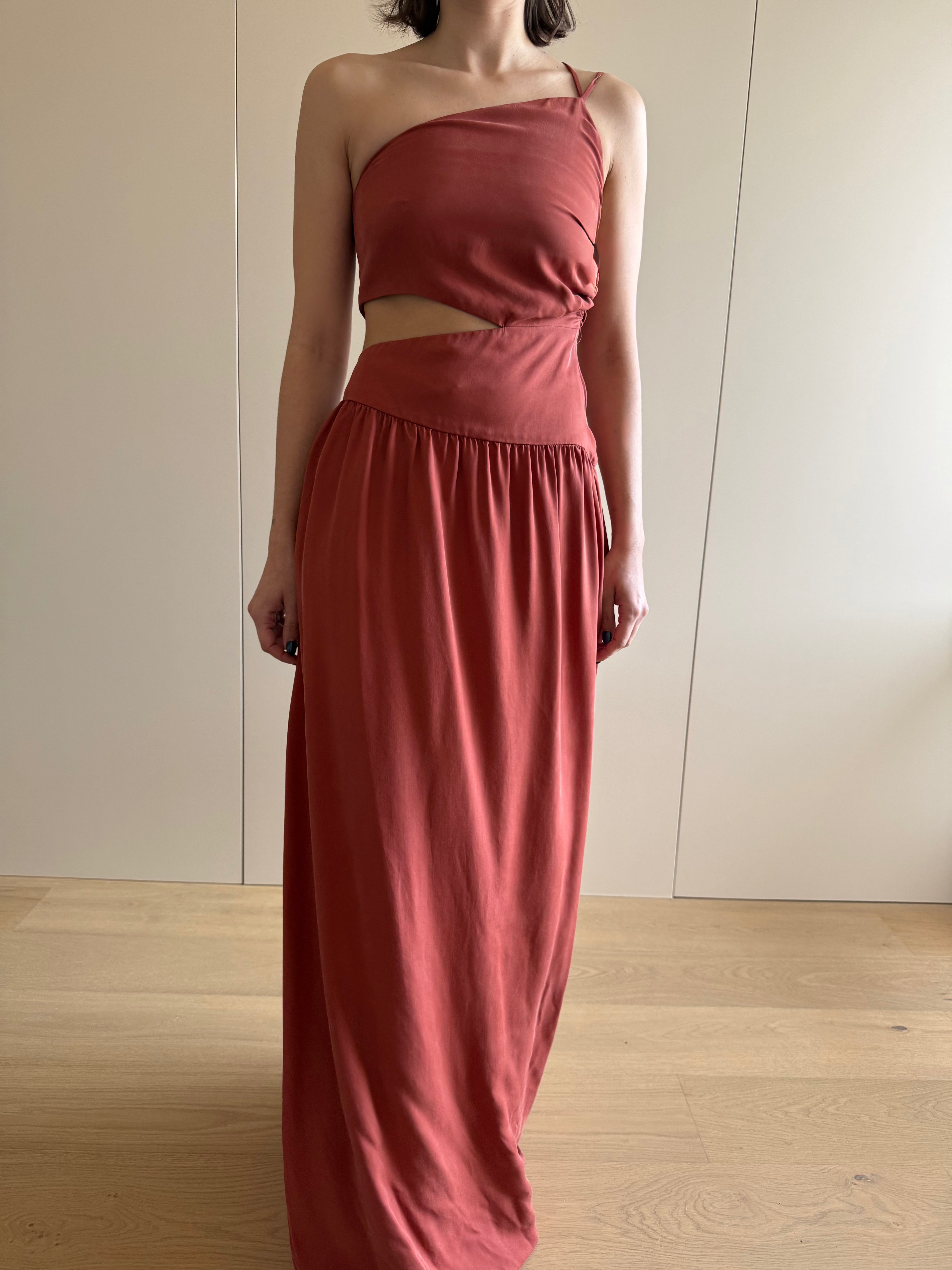 Loretta dress