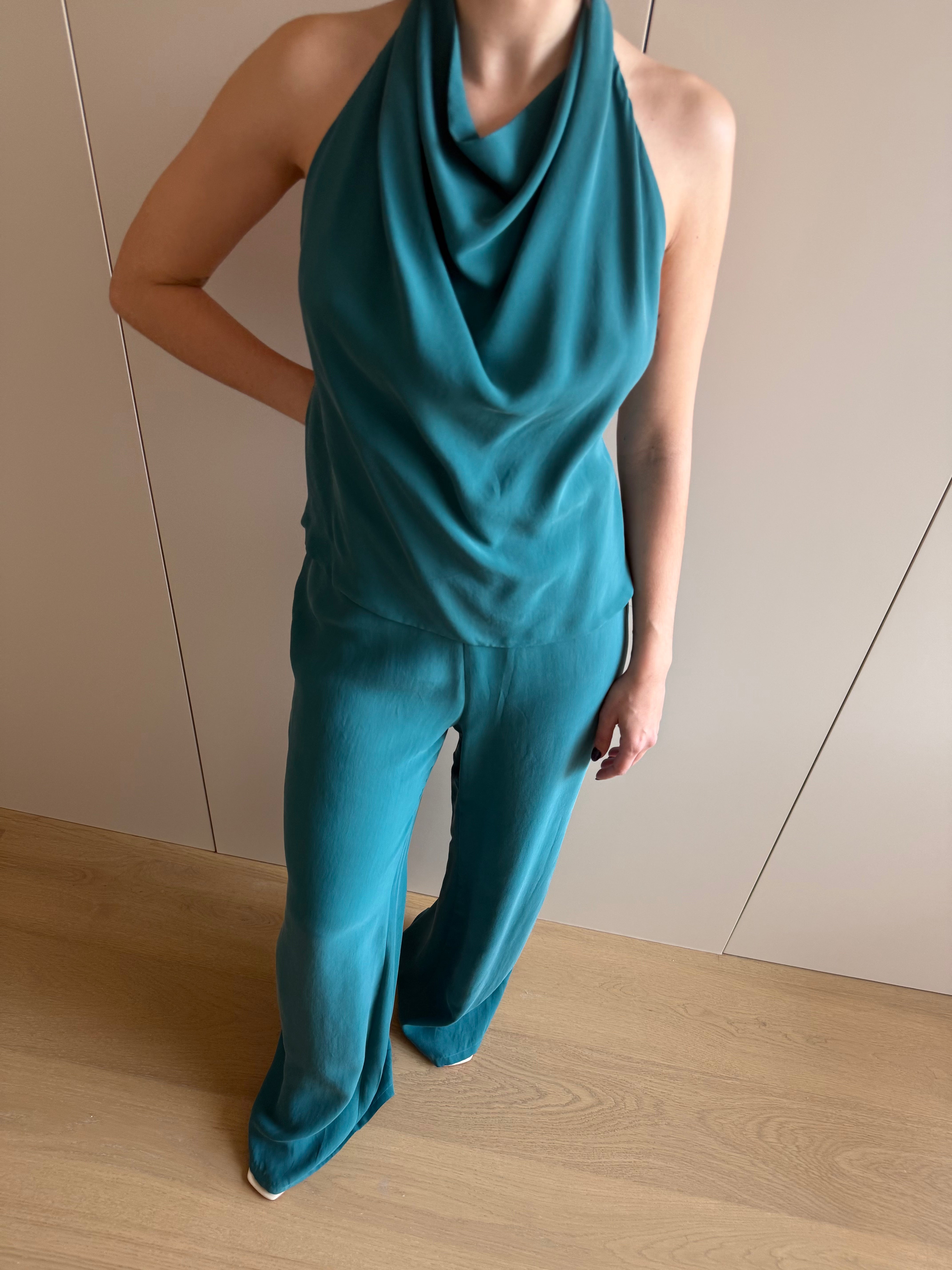 Palazzo pants