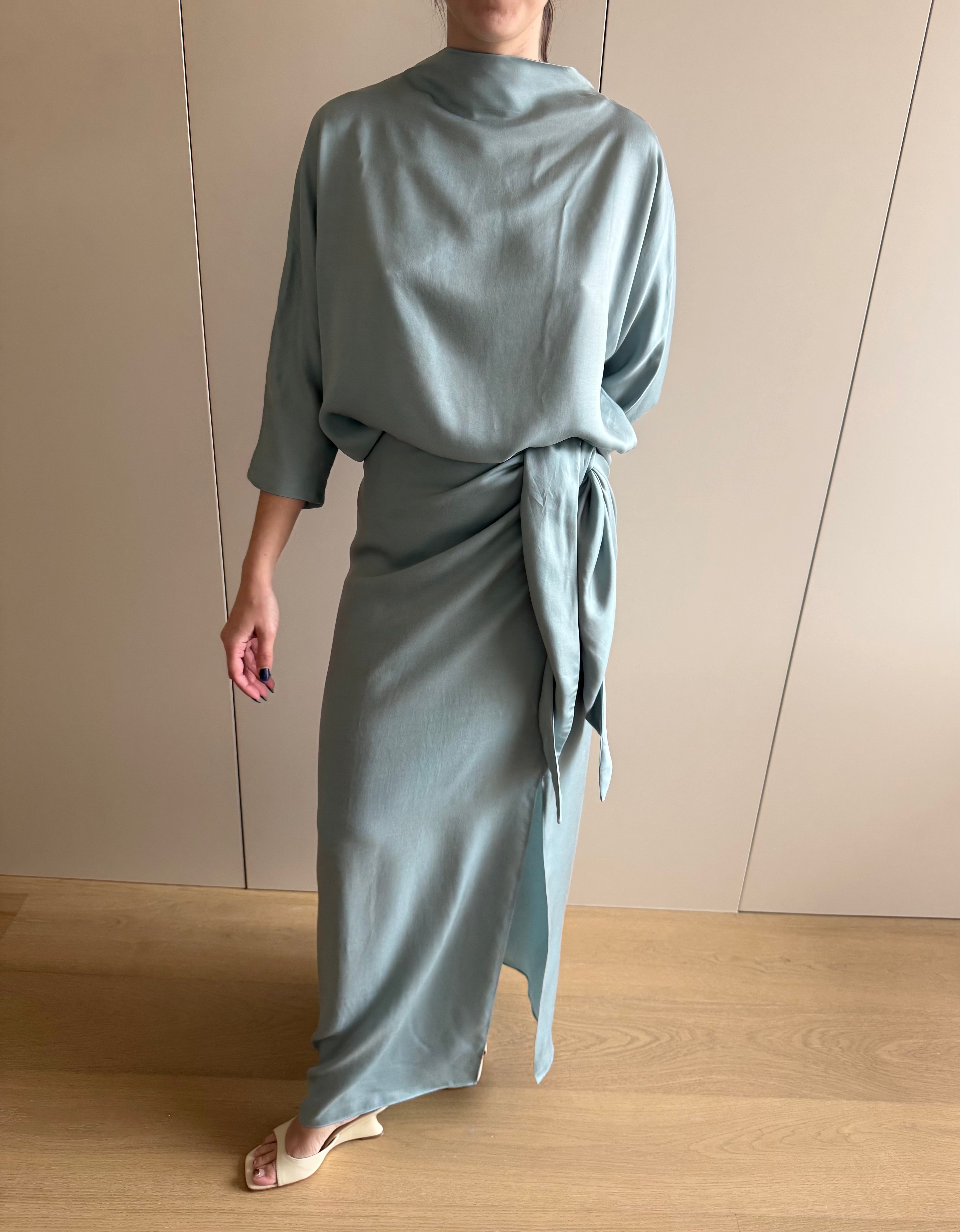 Blusa Karin