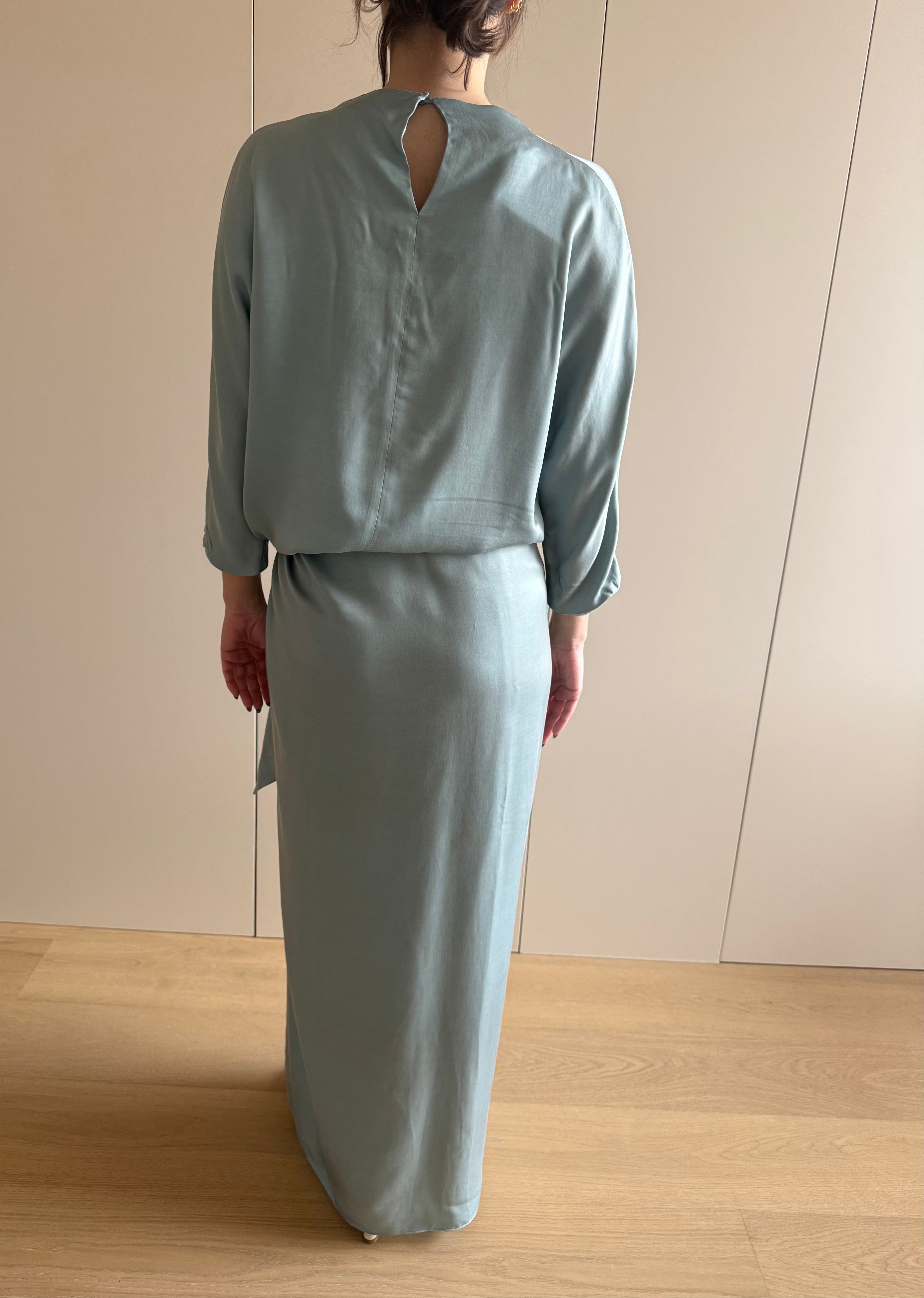 Blusa Karin