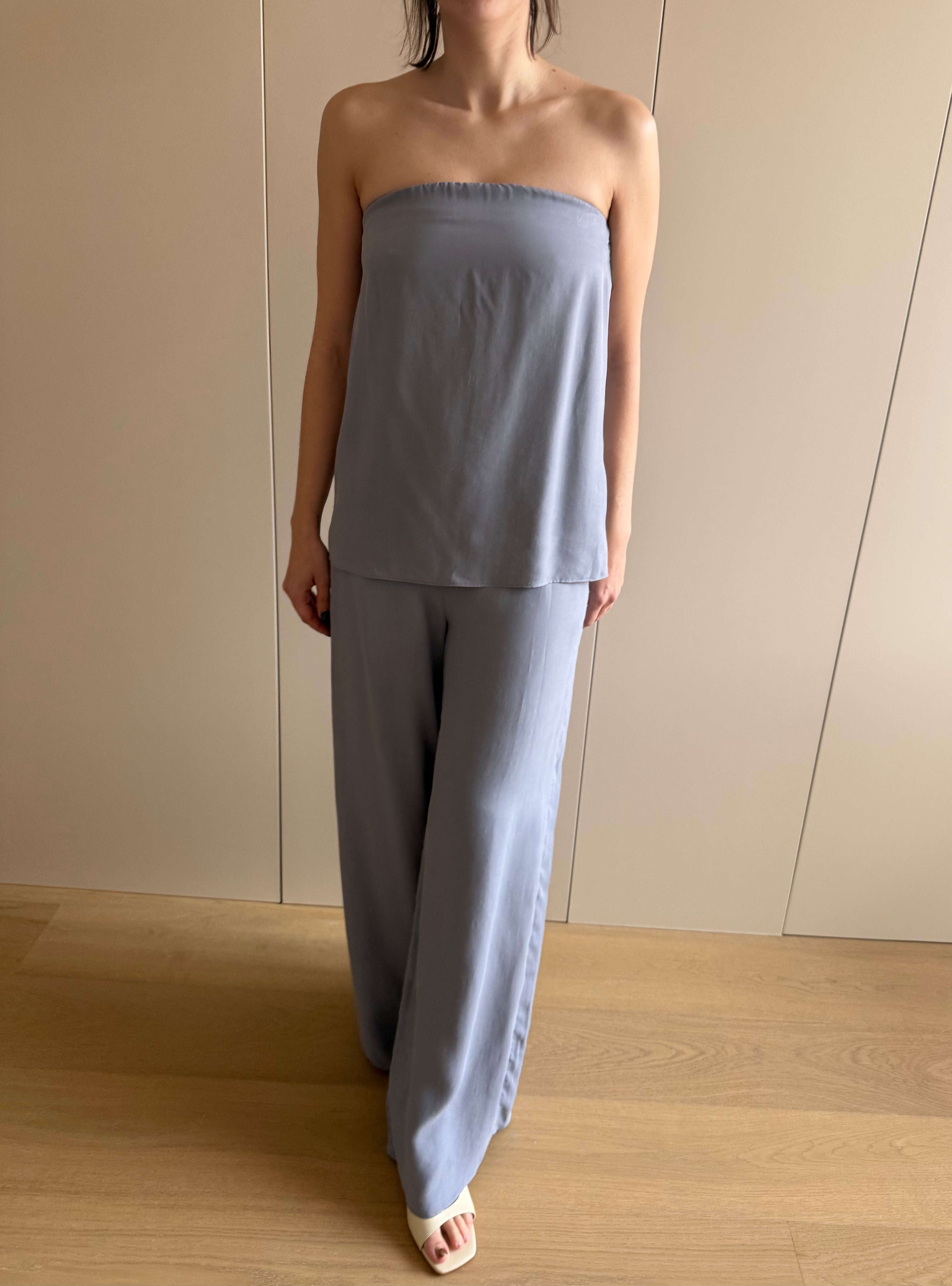Palazzo pants