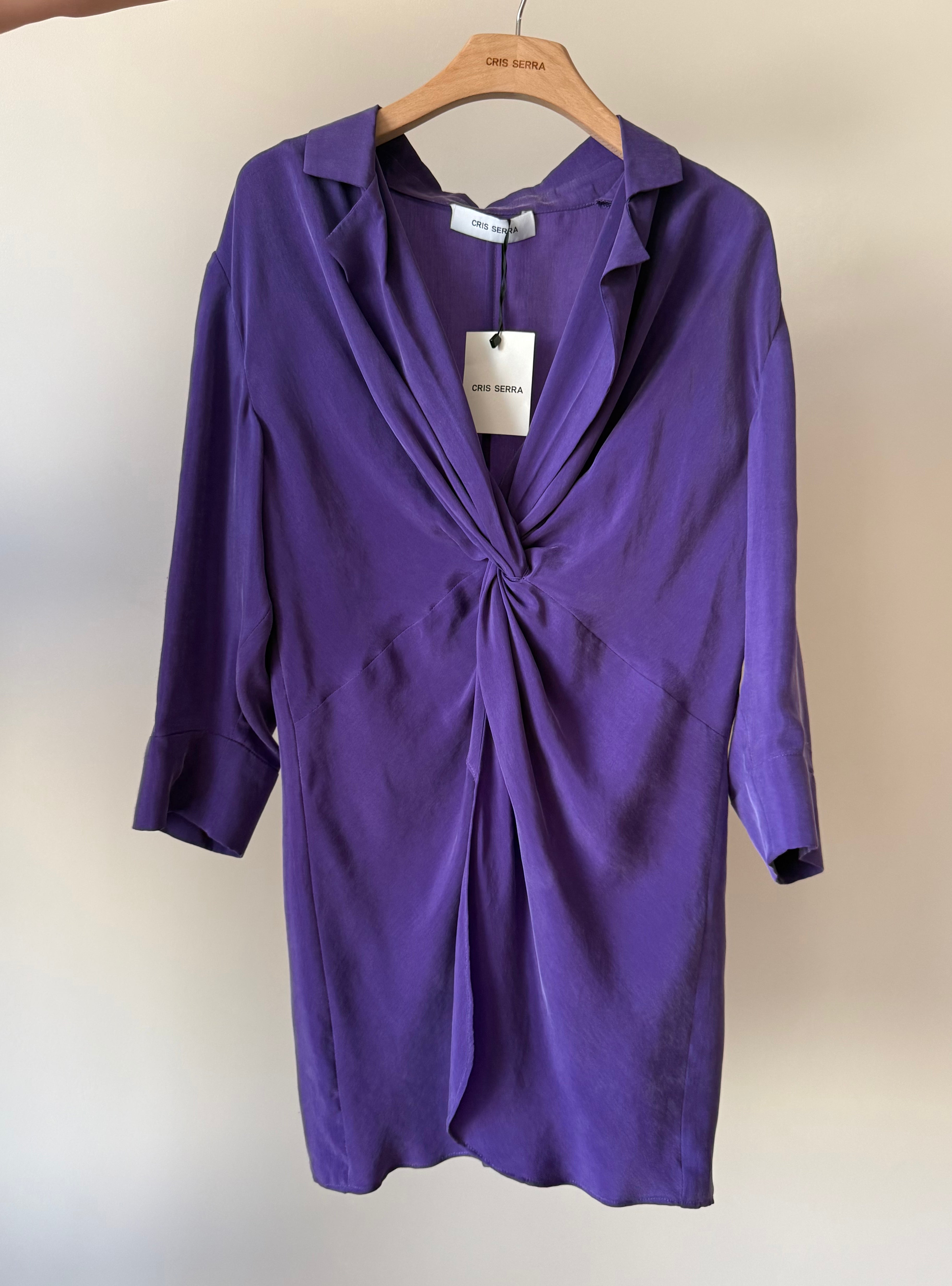 Blusa Selene