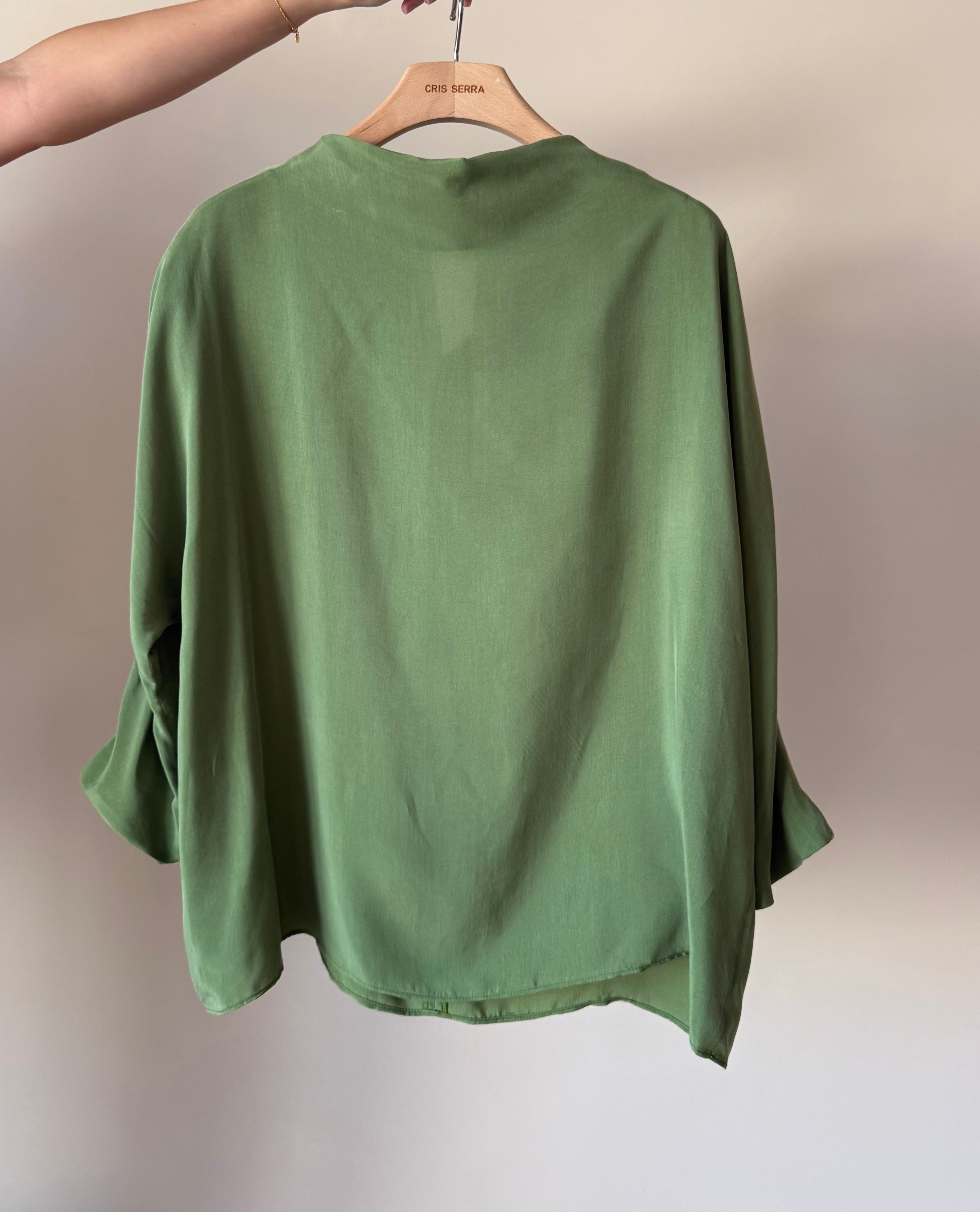Blusa Karin