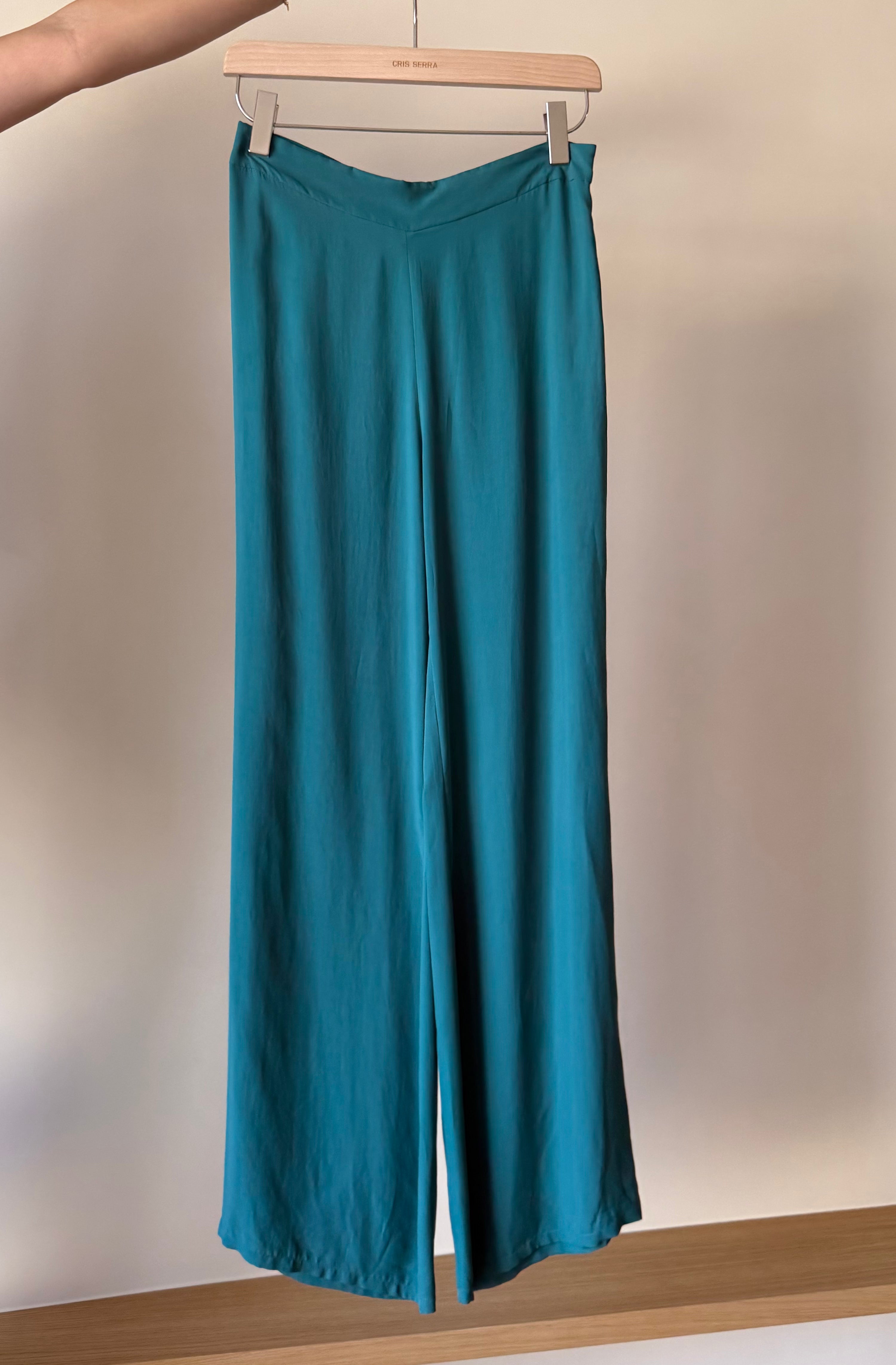 Palazzo pants