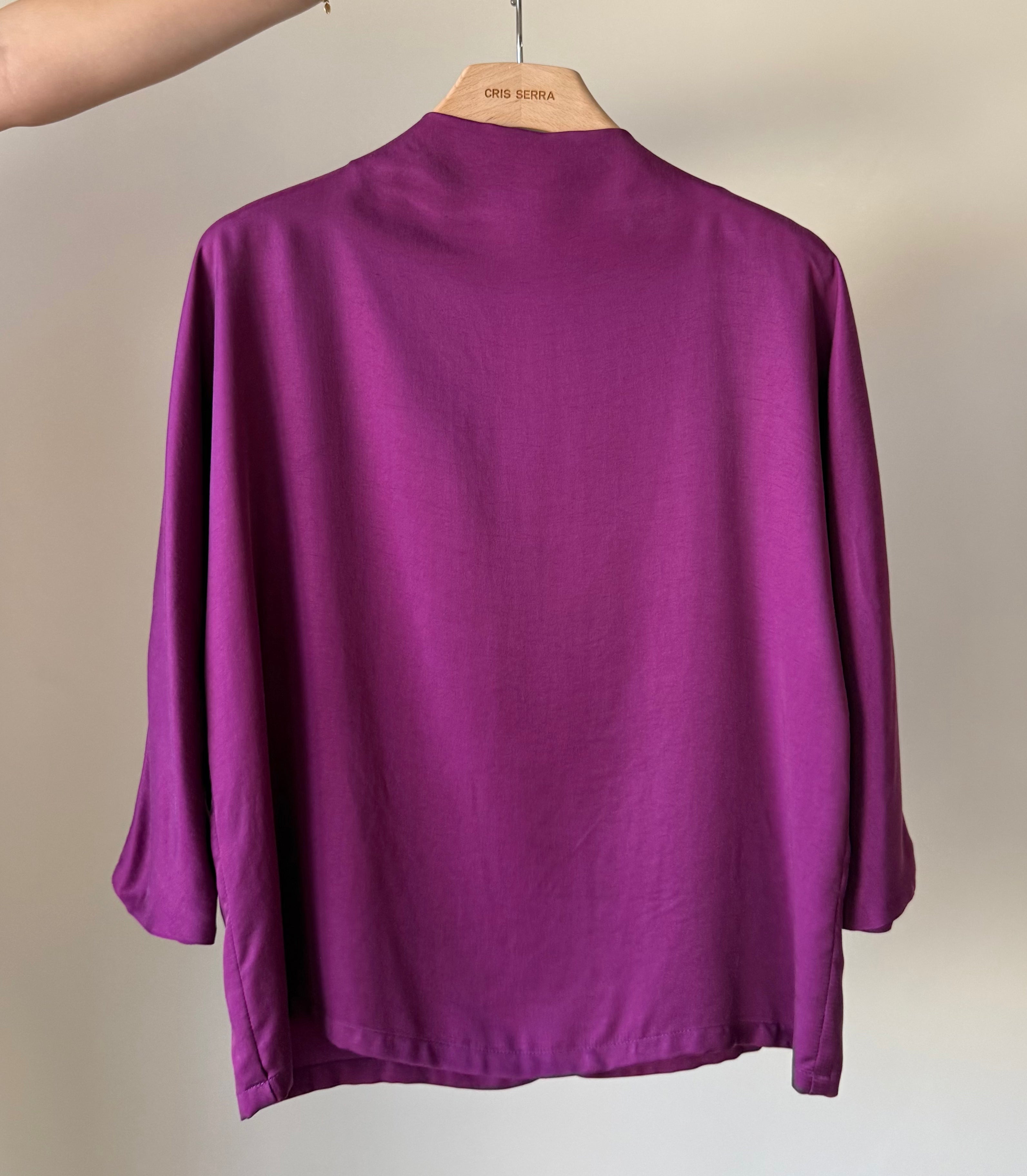 Blusa Karin