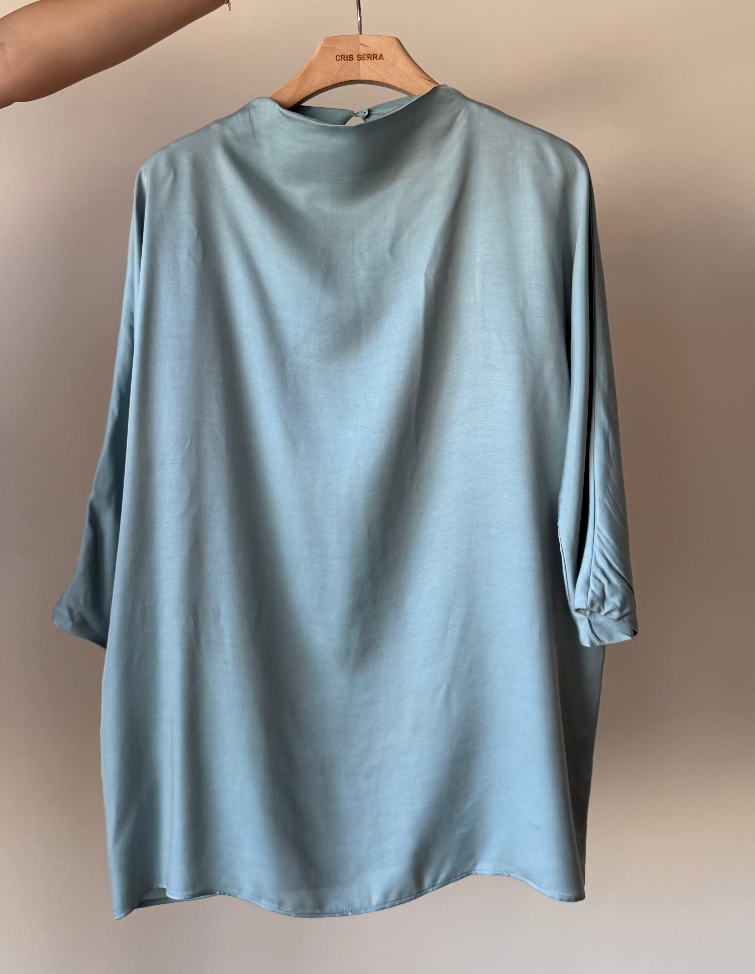 Blusa Karin