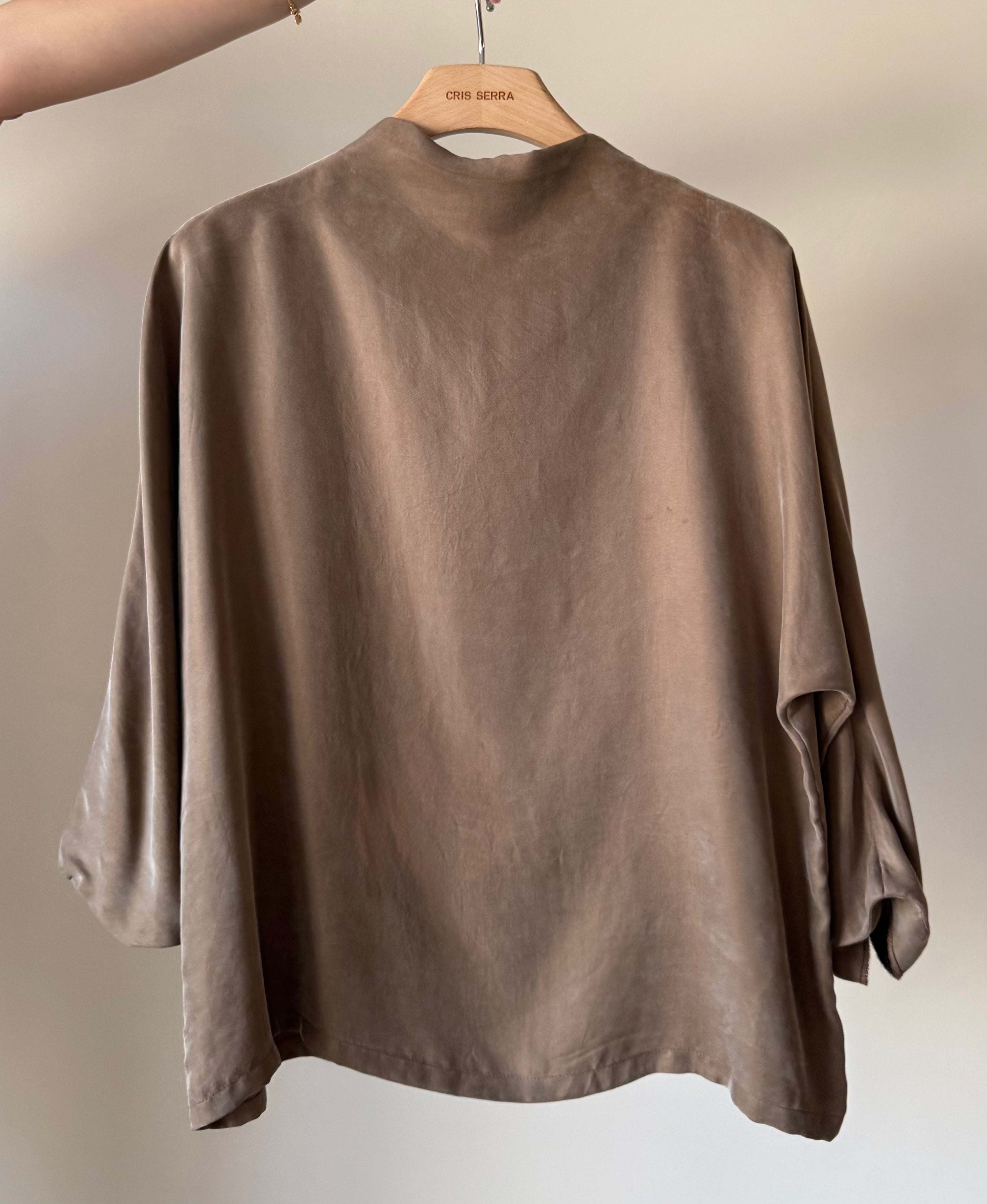 Blusa Karin