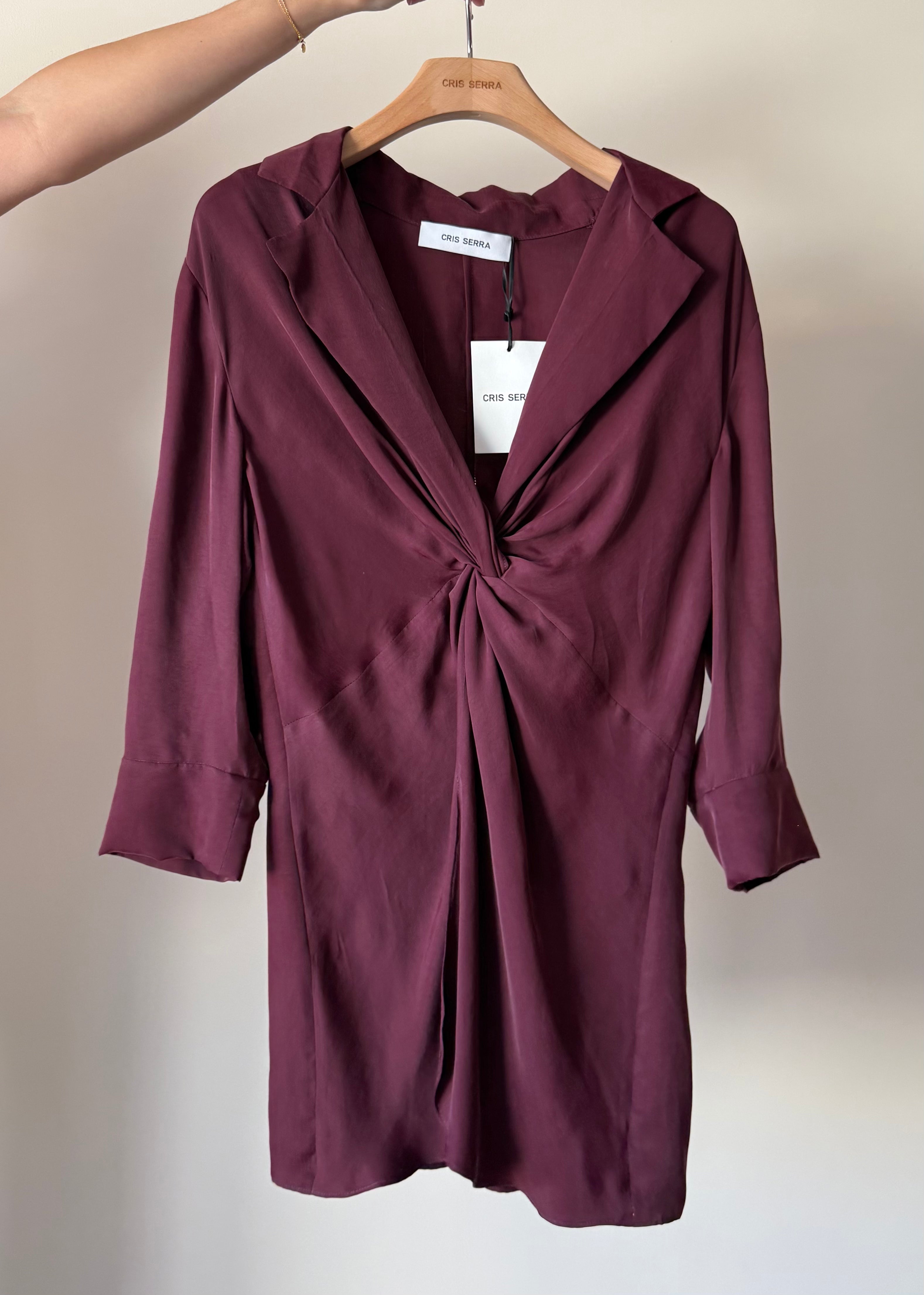 Blusa Selene