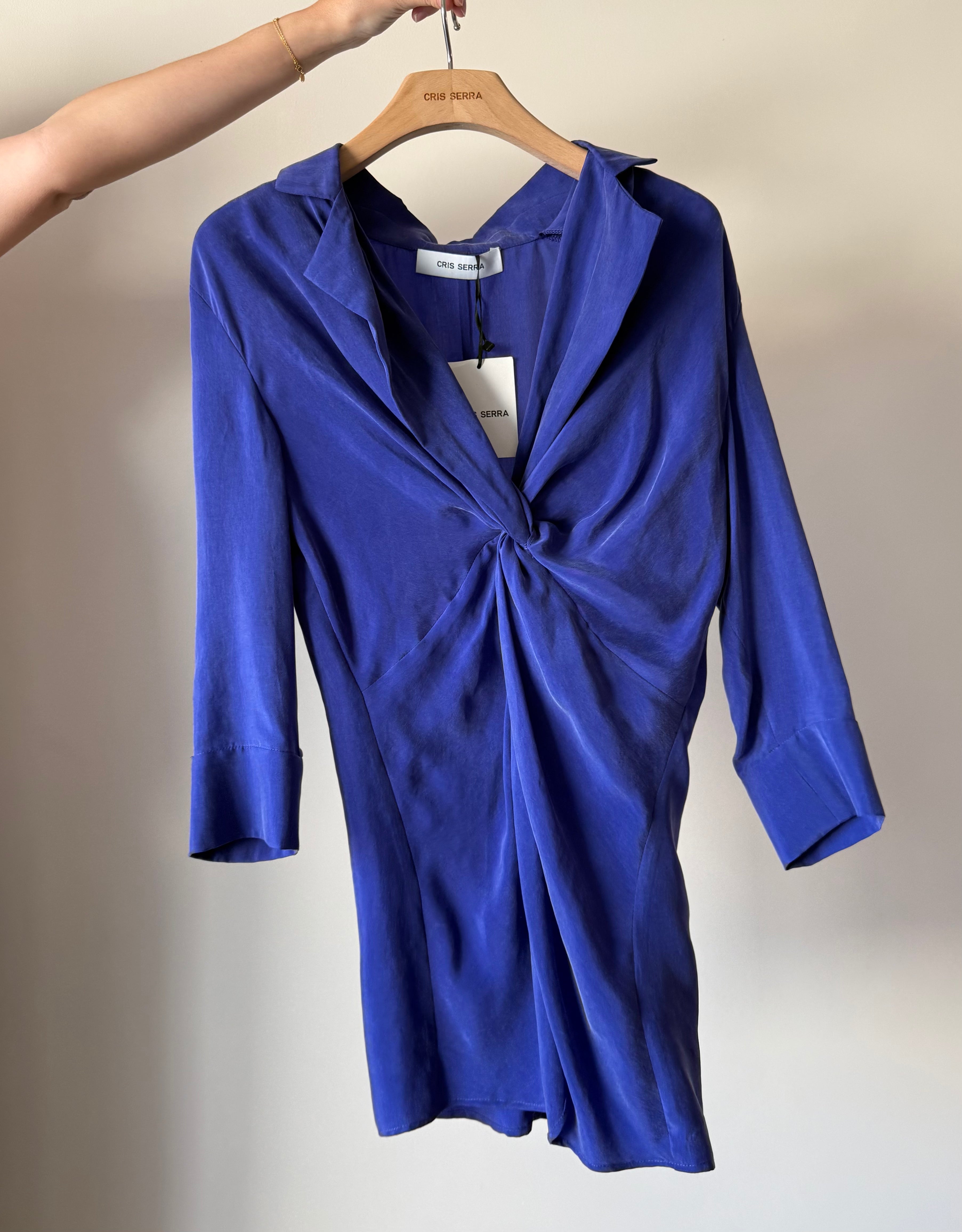 Blusa Selene