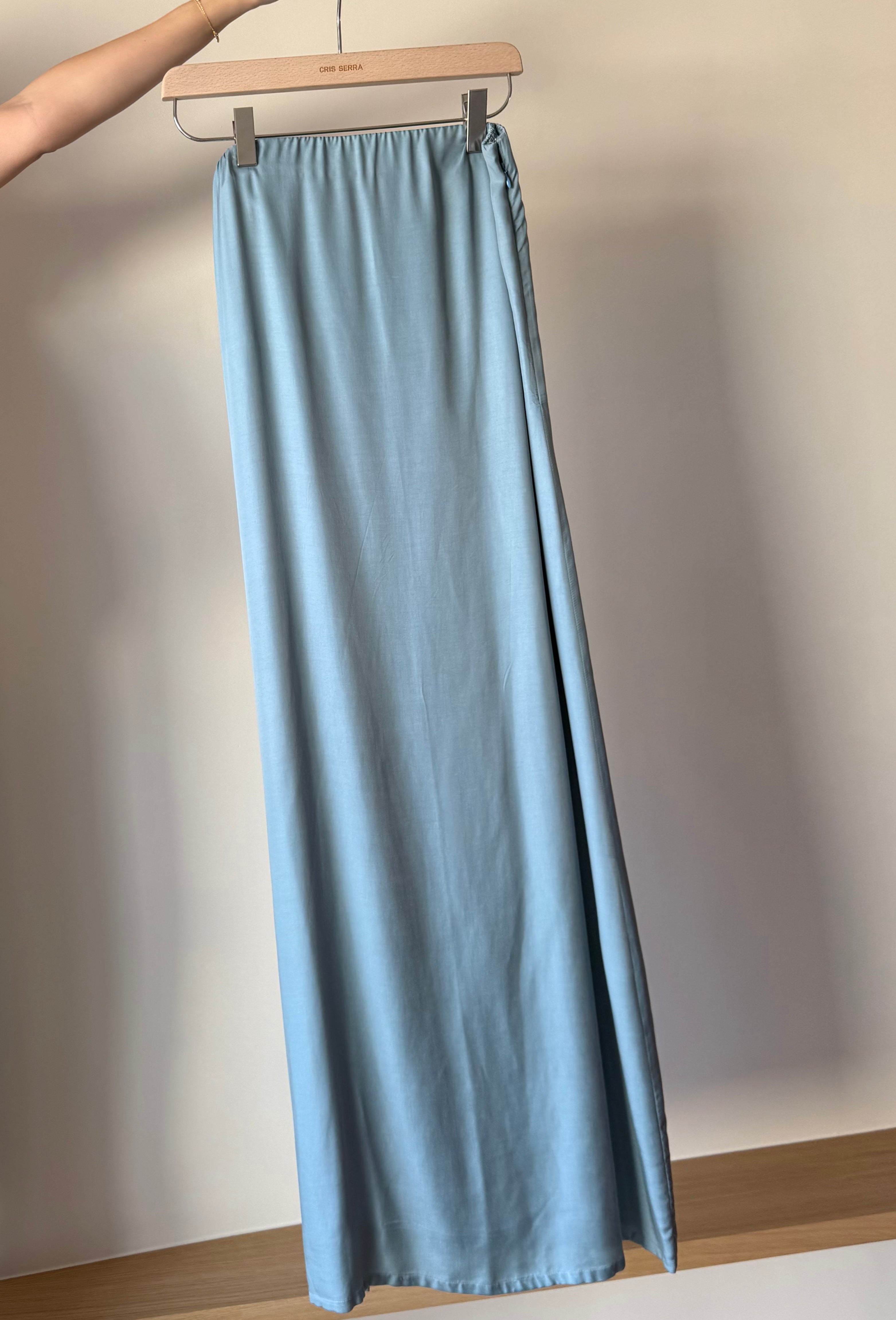 Janet dress