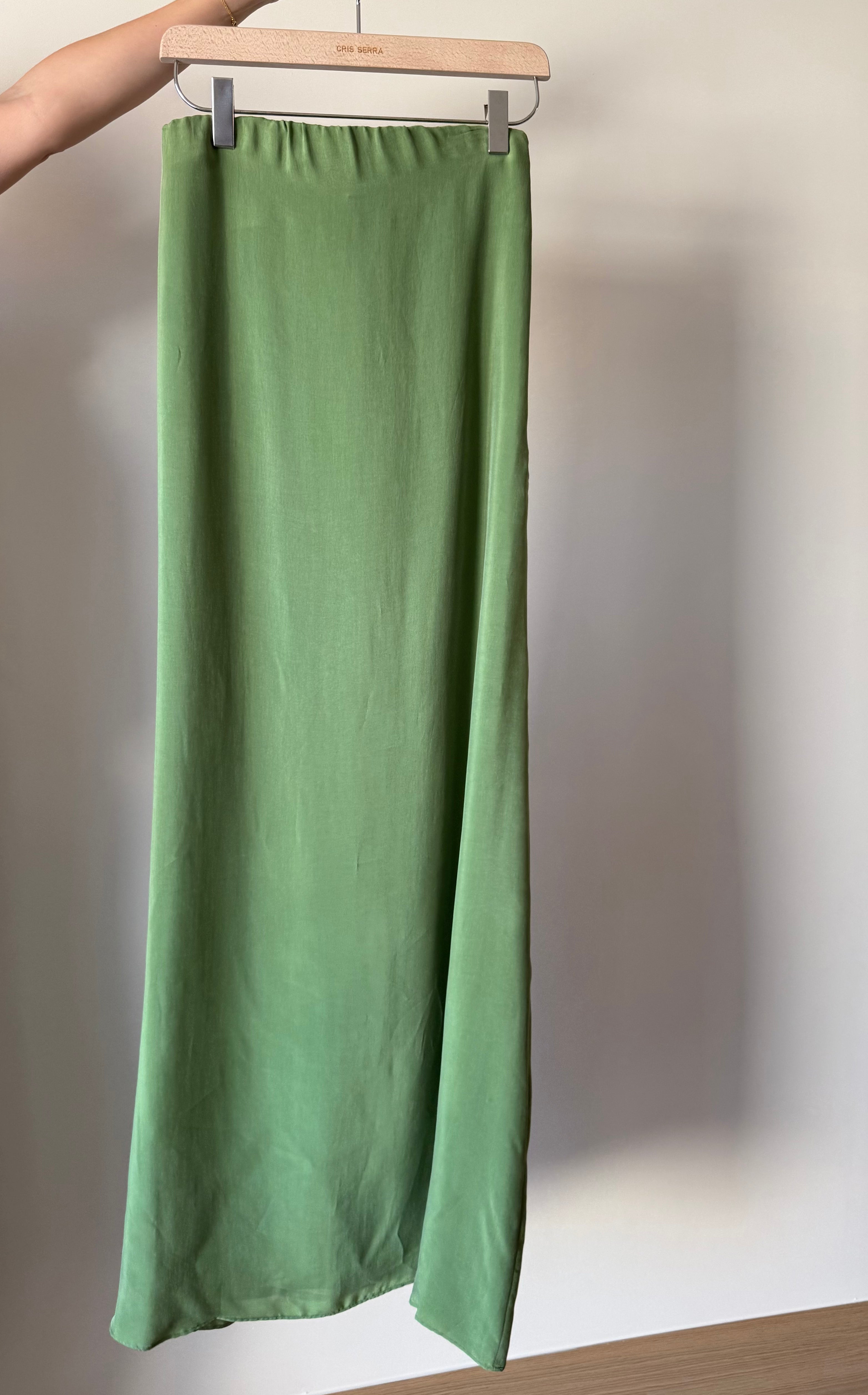 Janet dress