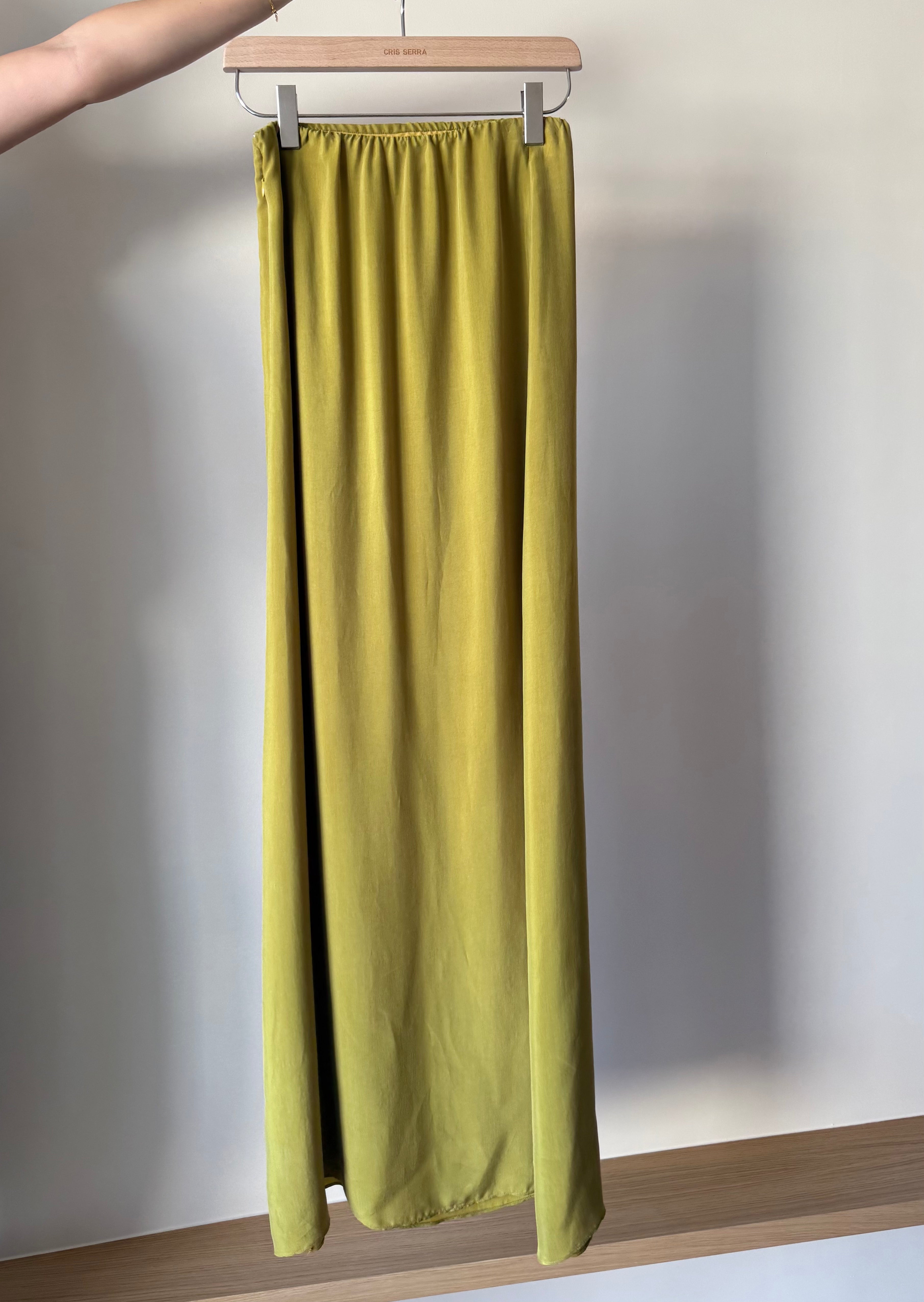 Janet dress