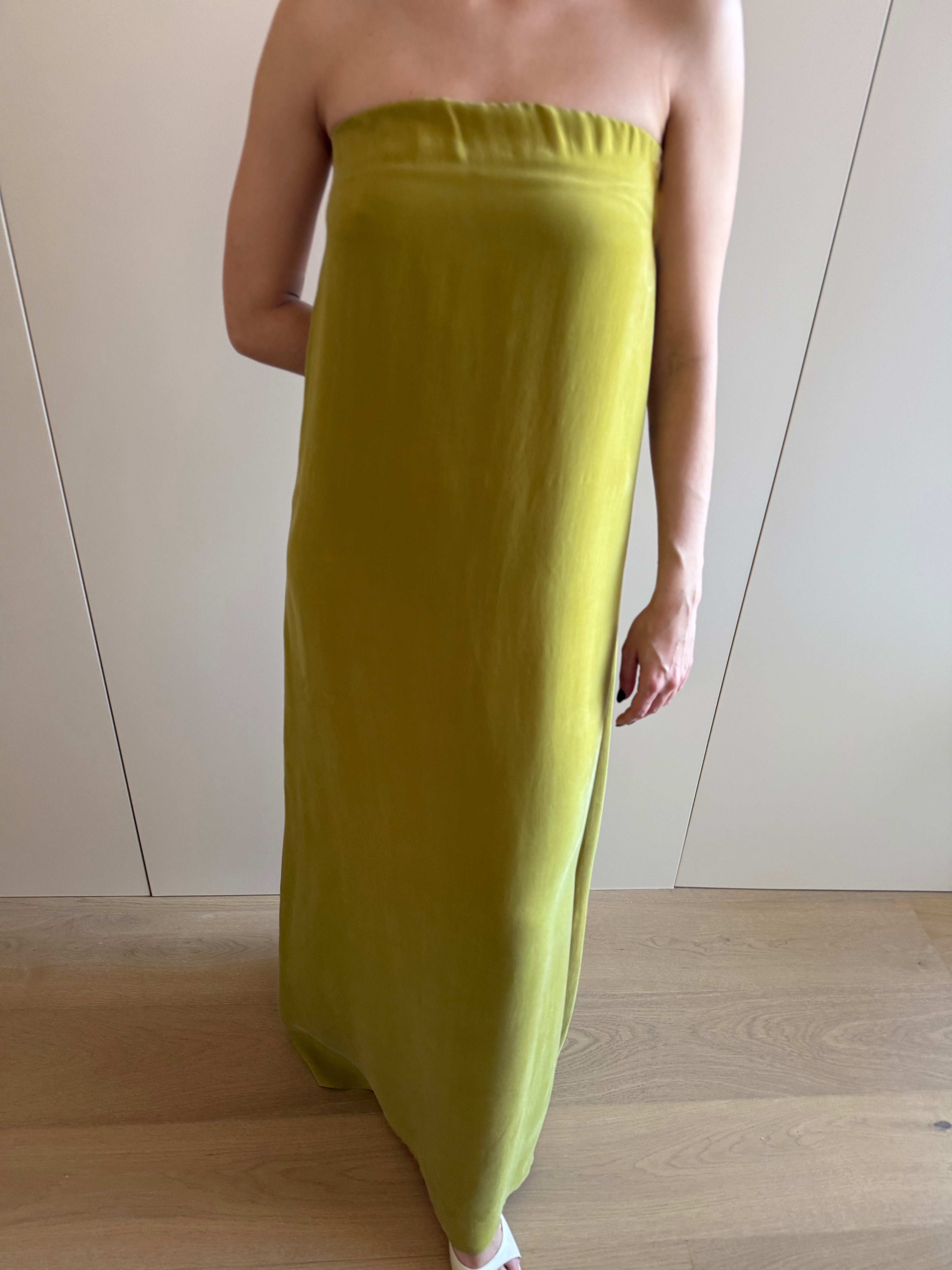 Janet dress