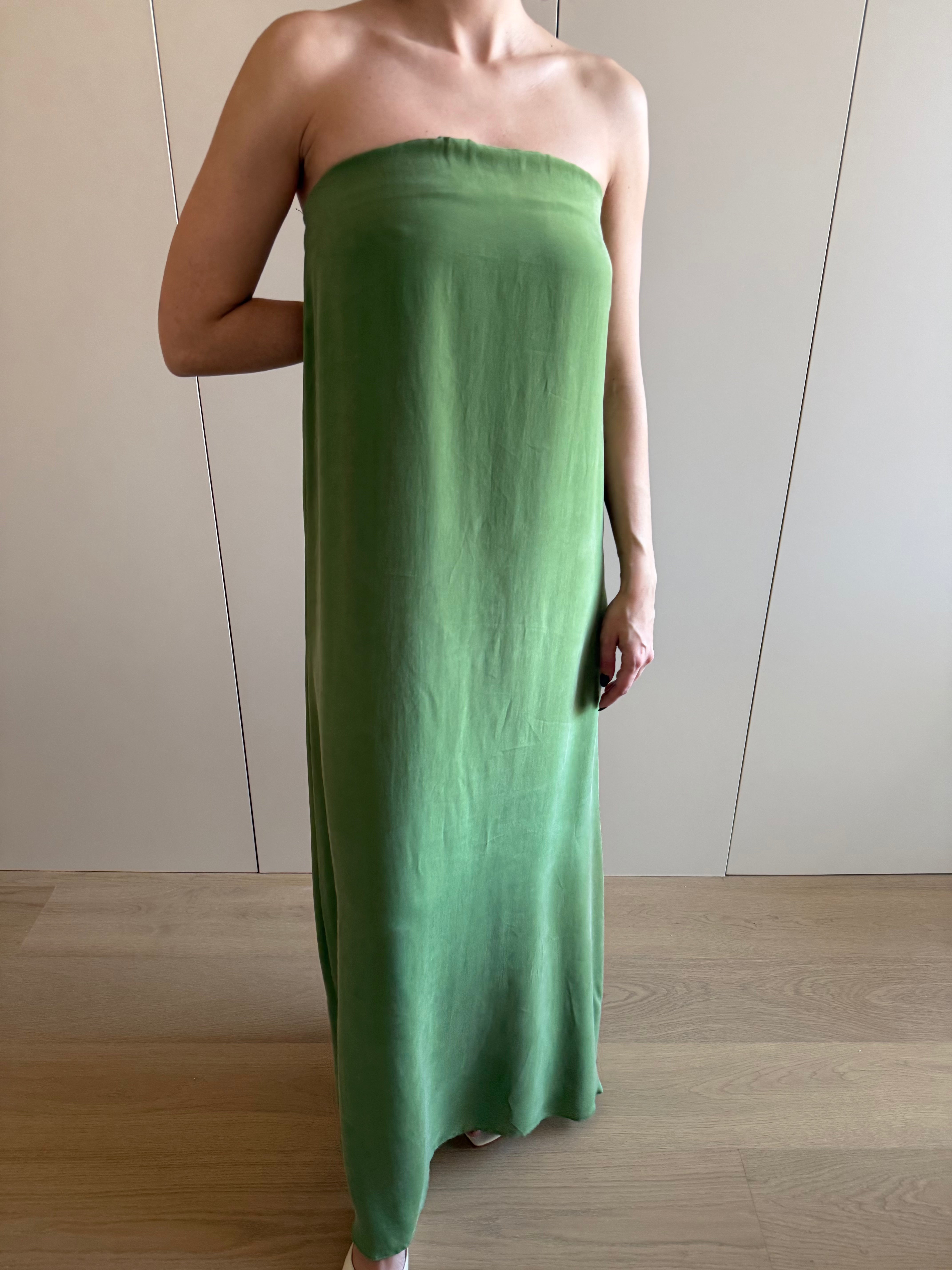 Janet dress