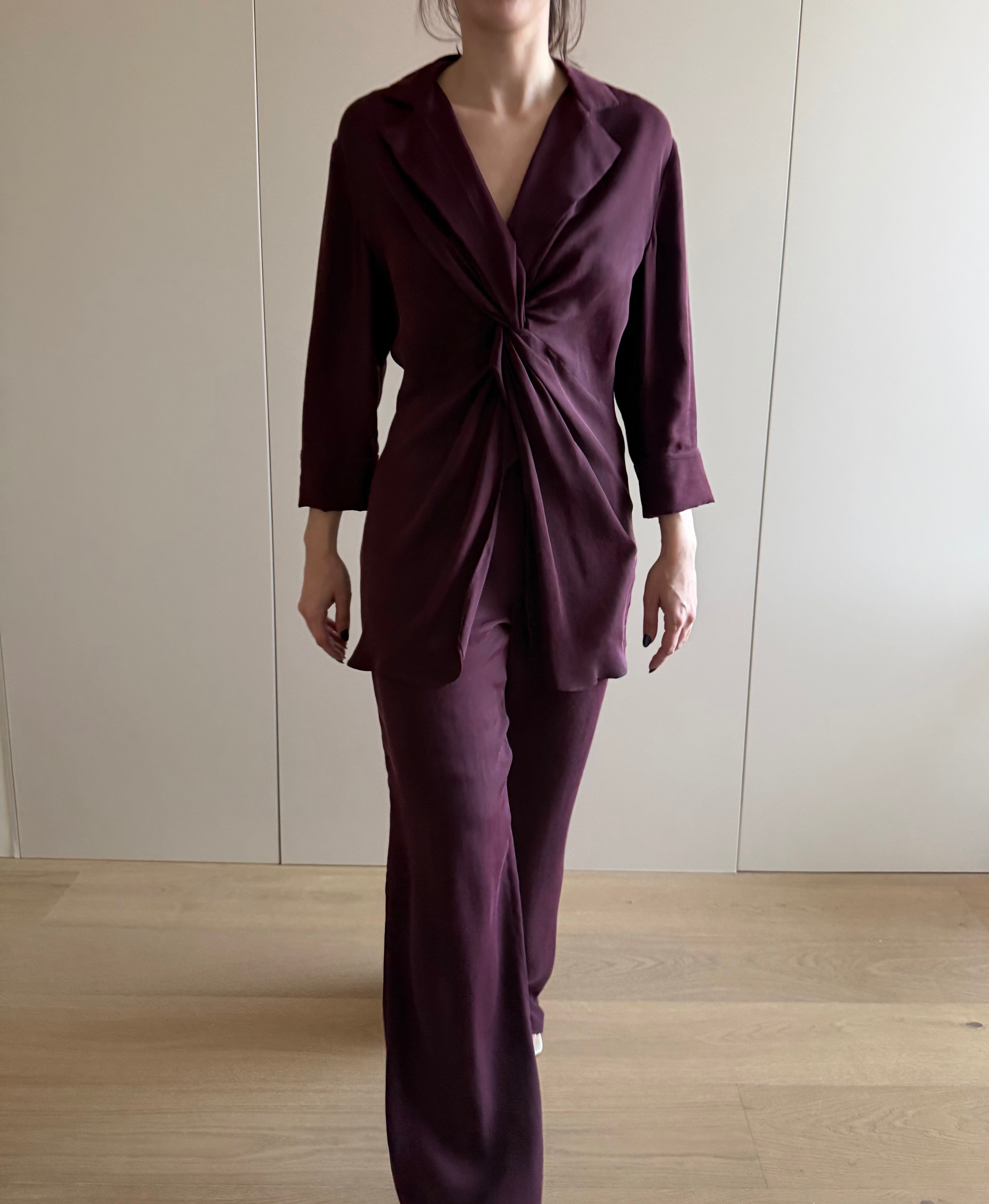 Selene pants
