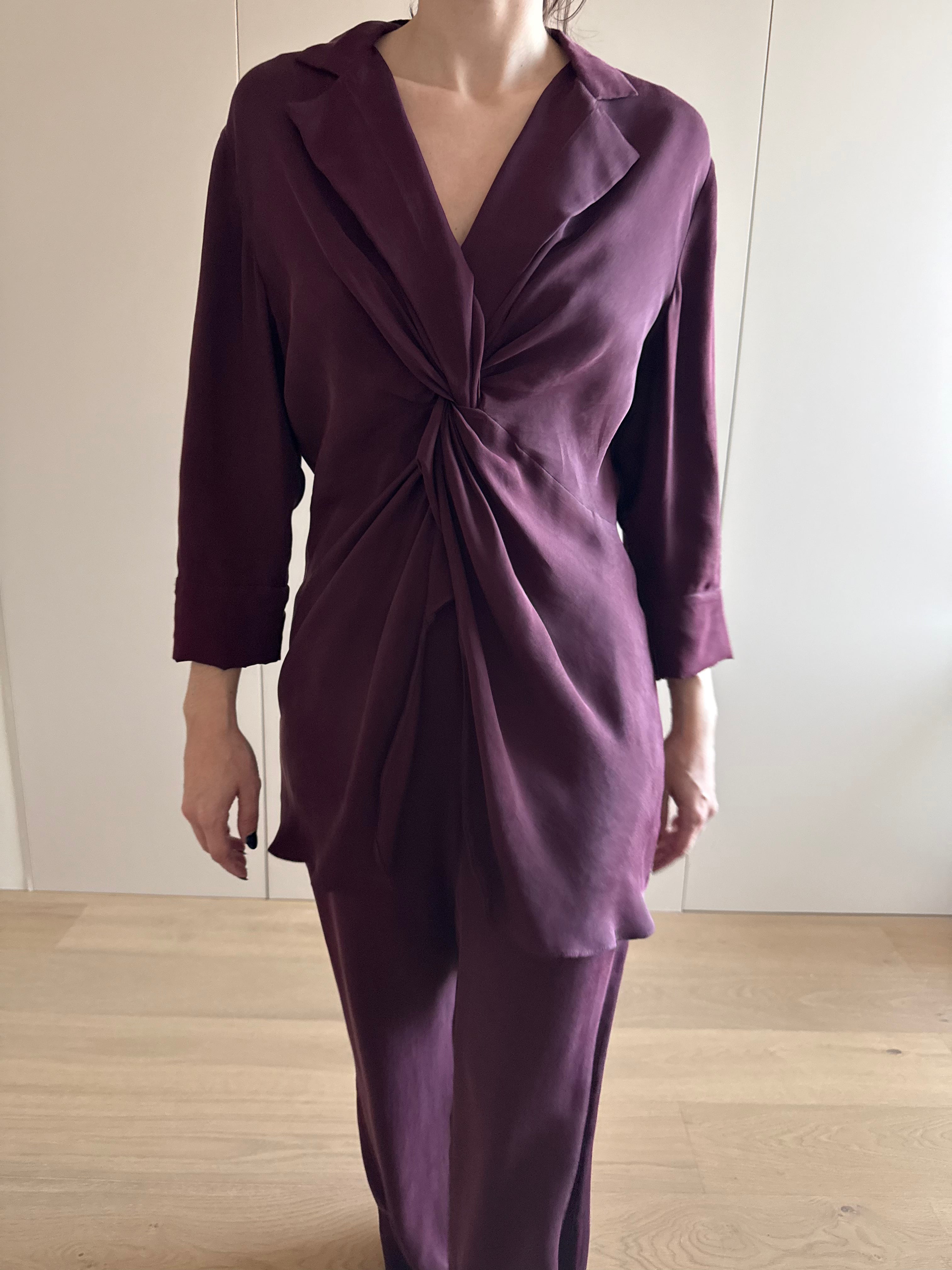 Blusa Selene