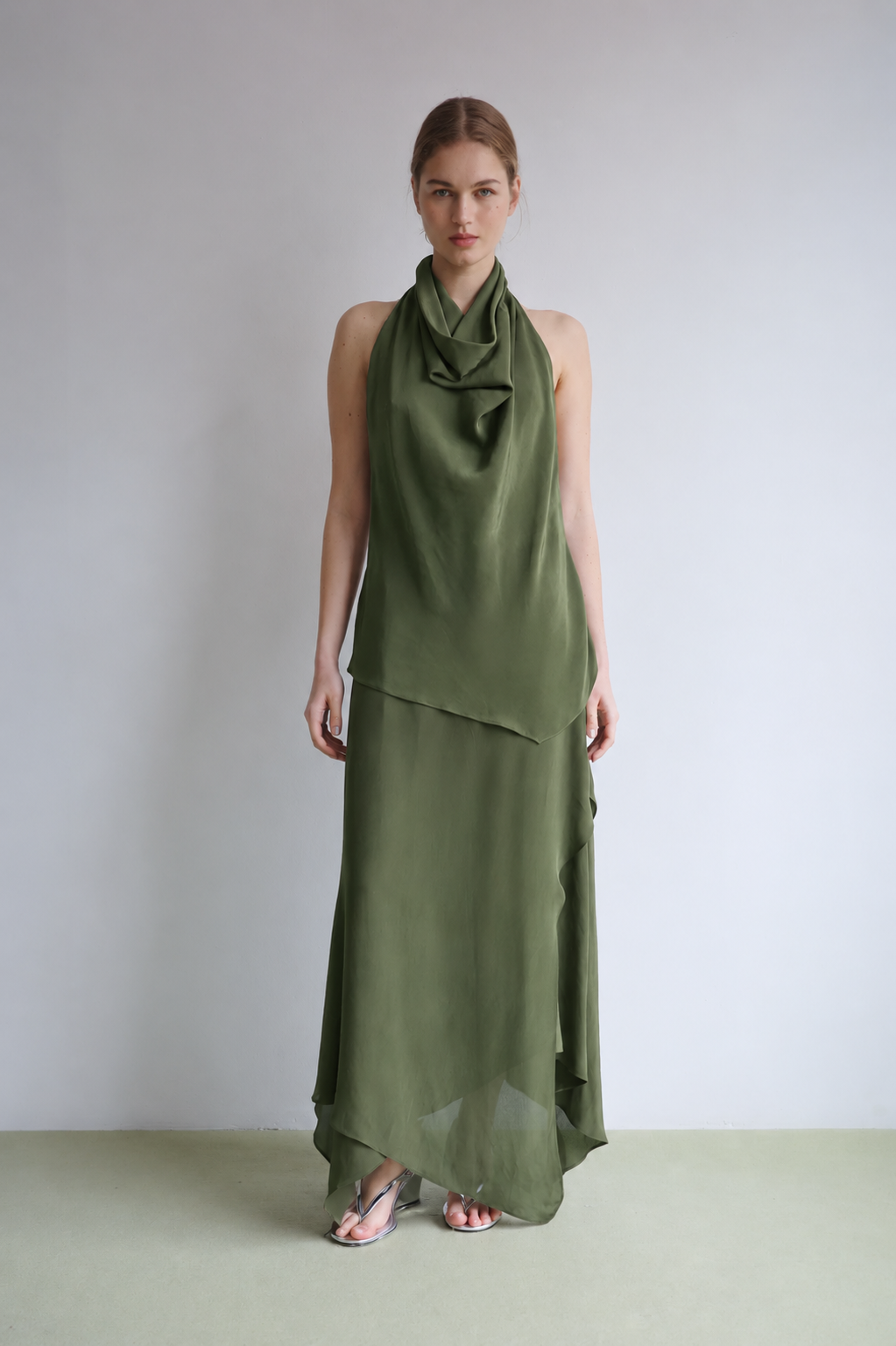 Verde Musgo#1
