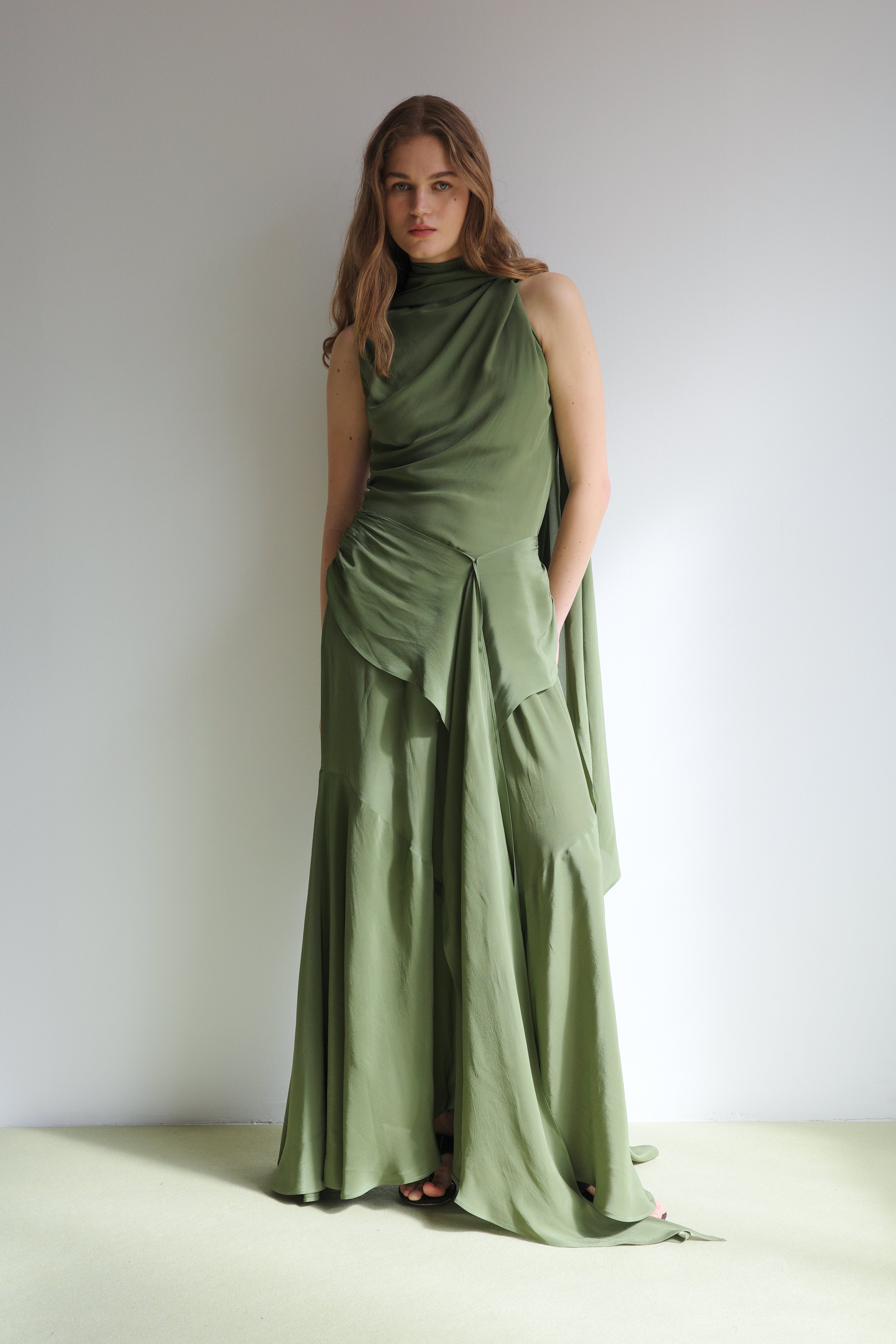Verde Musgo#1