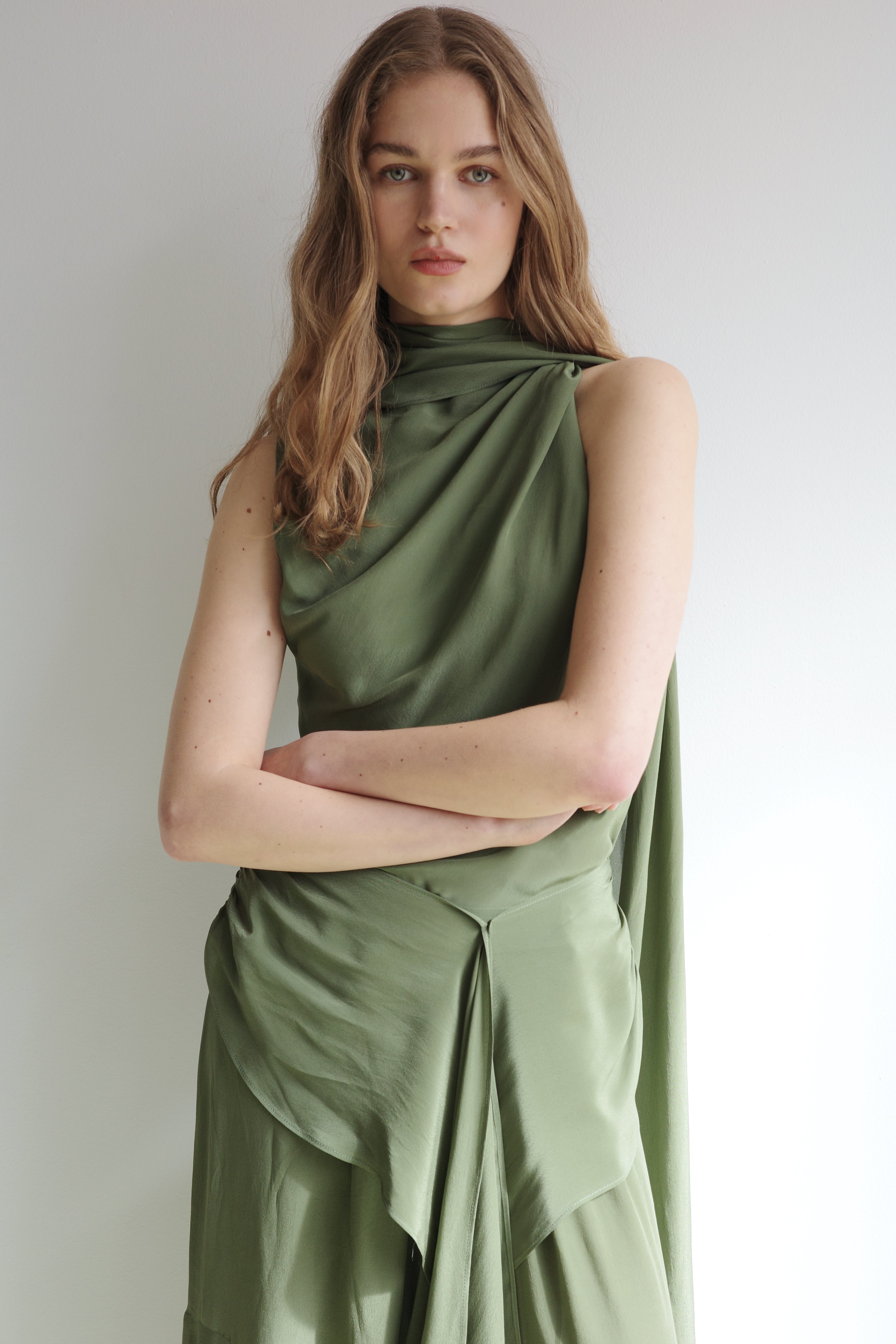 Verde Musgo#2