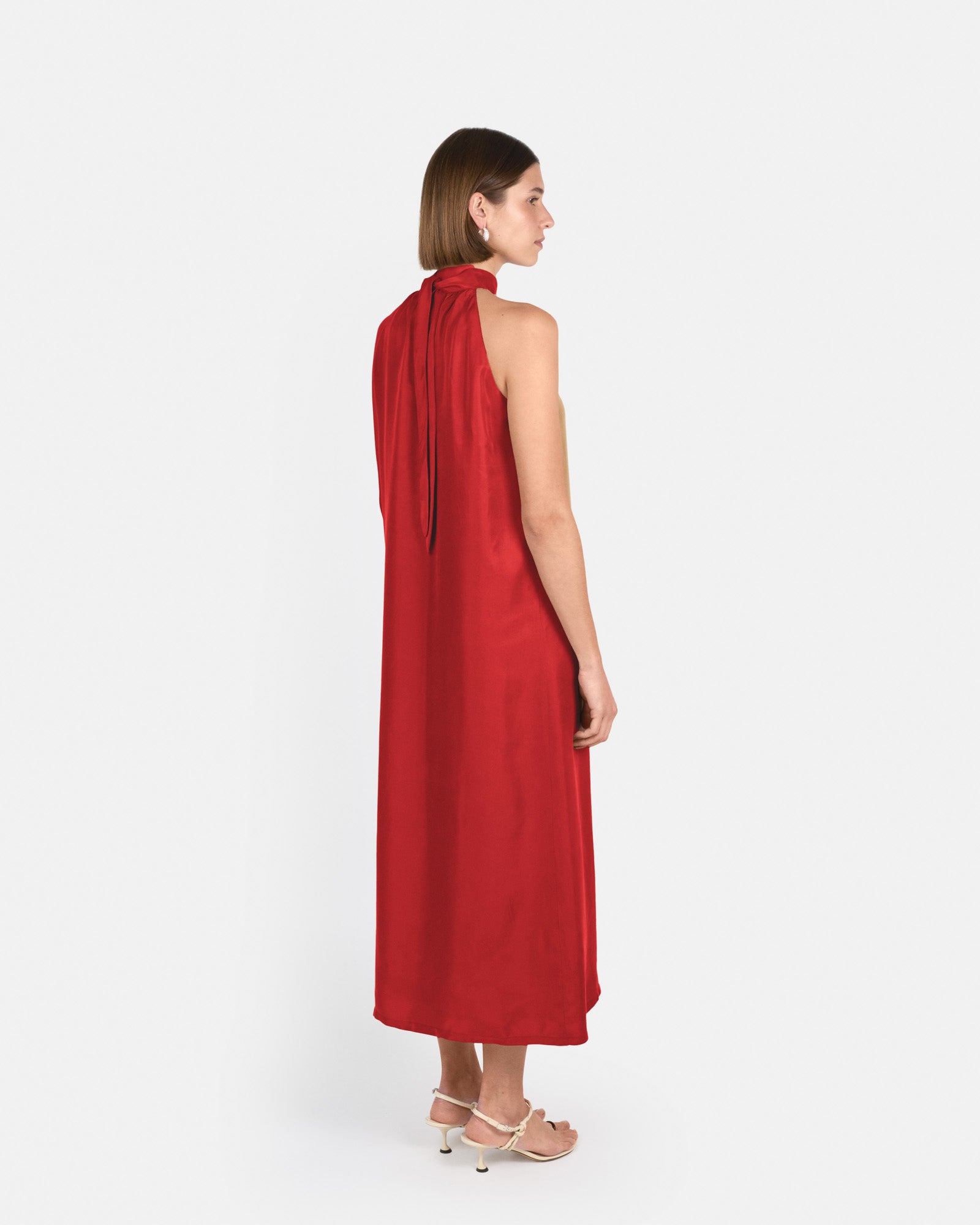 Samba Red#2