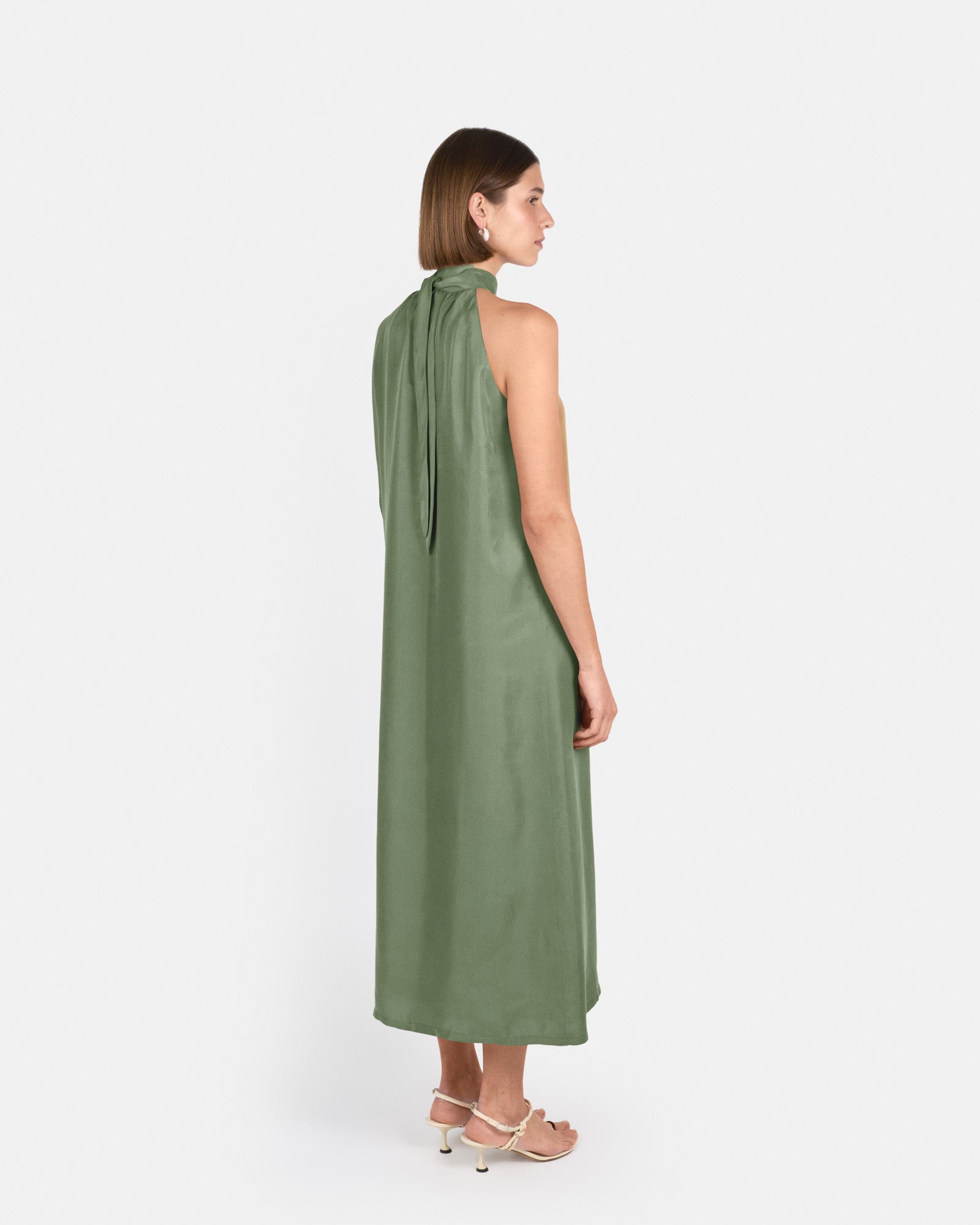 Smoke Green#2