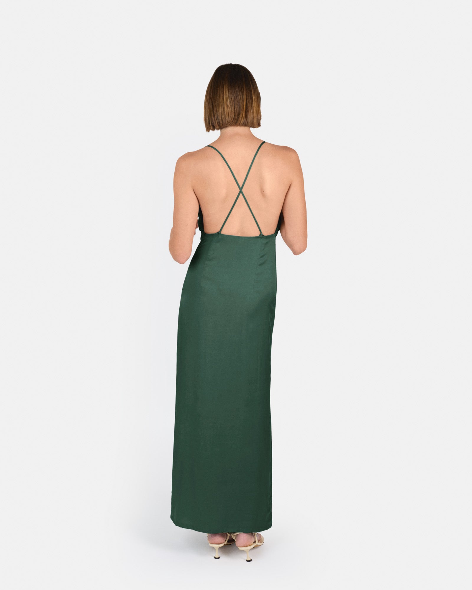 Dark Green#2