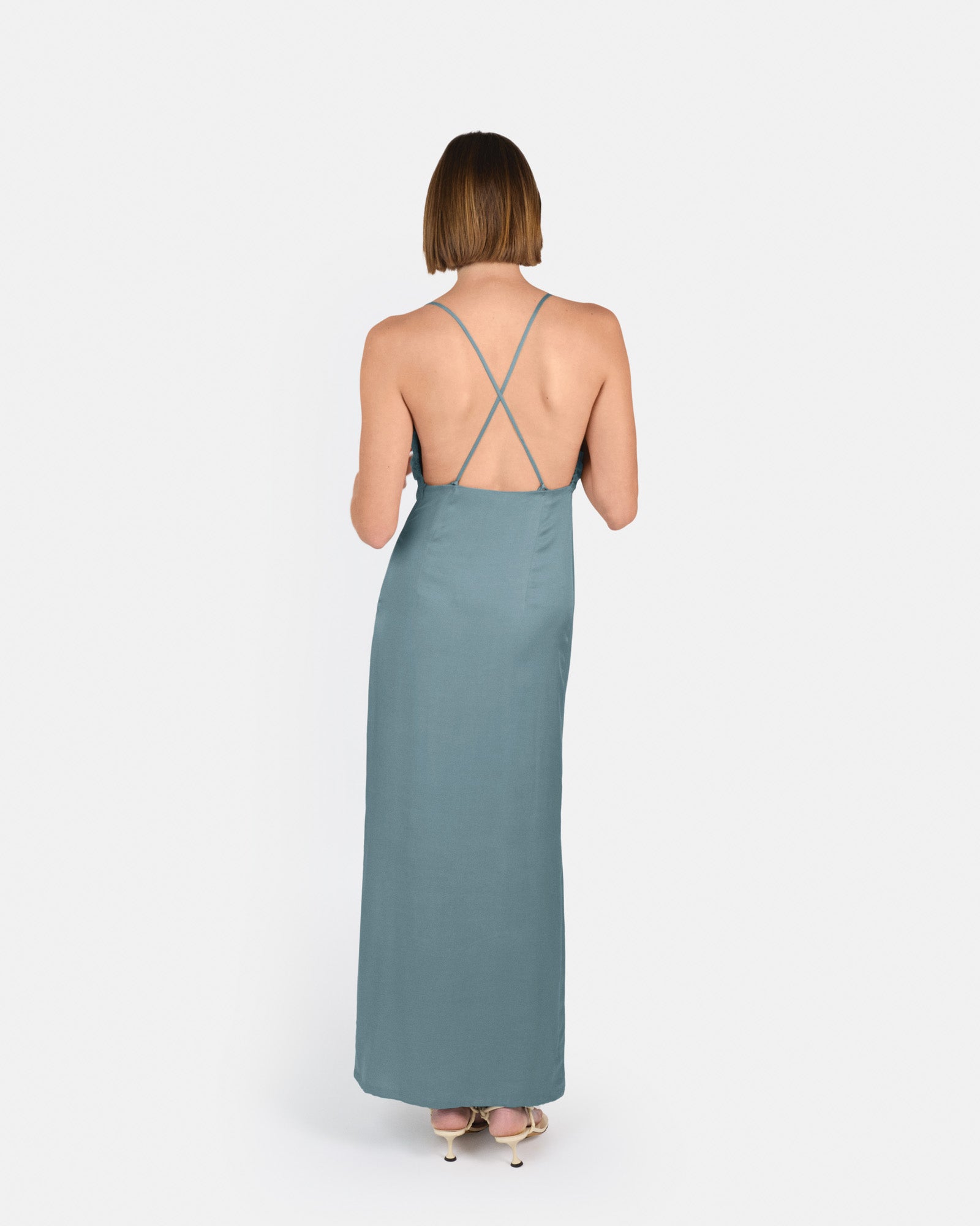 Aqua Blue#2