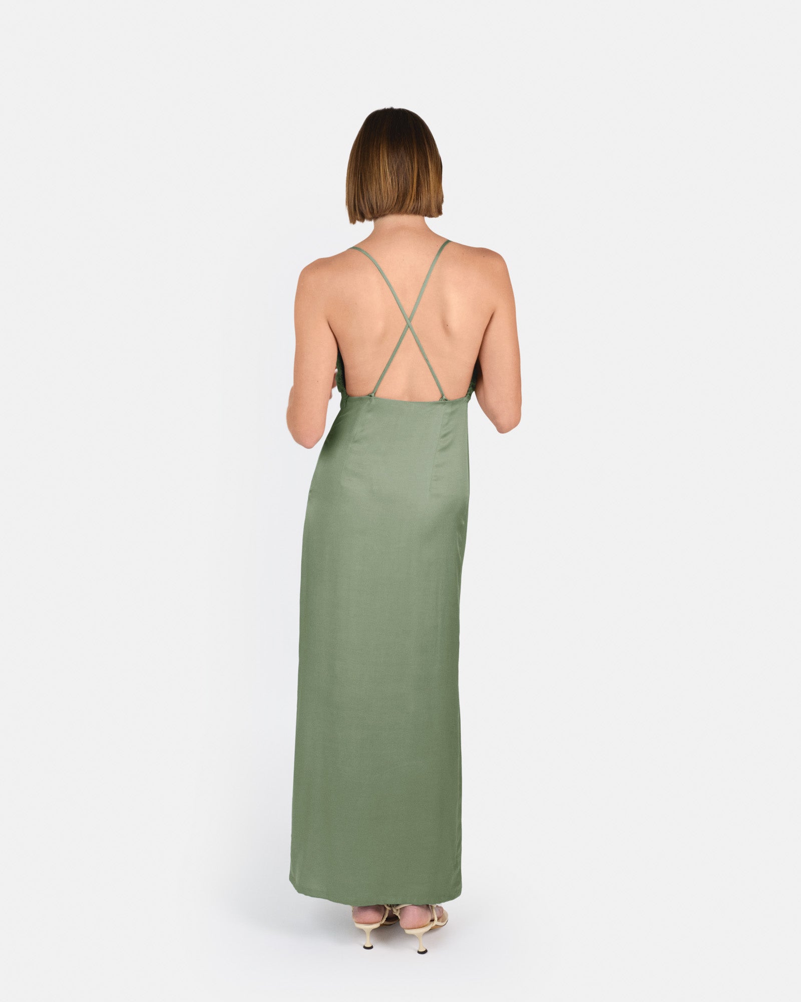 Smoke Green#2
