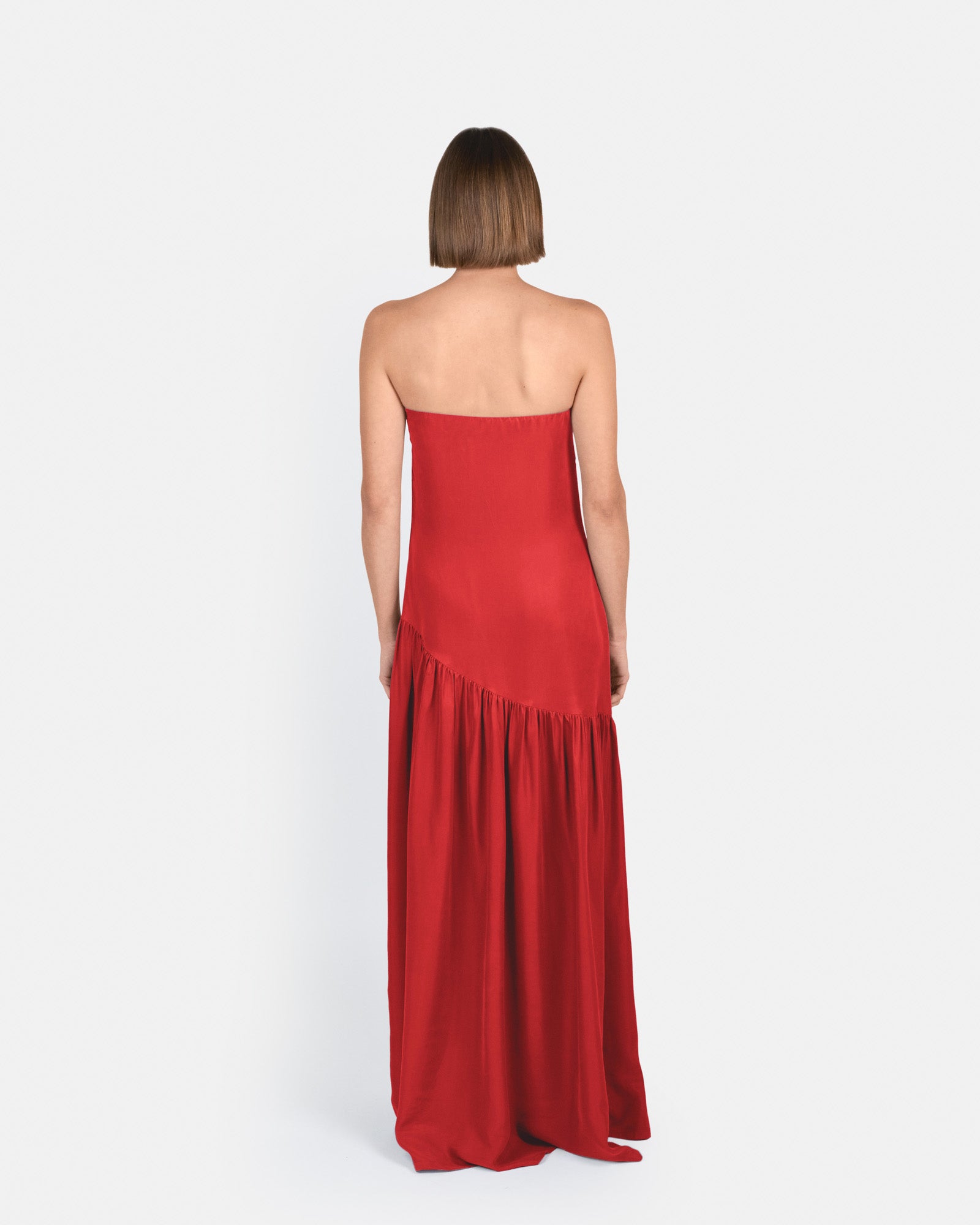 Samba Red#2