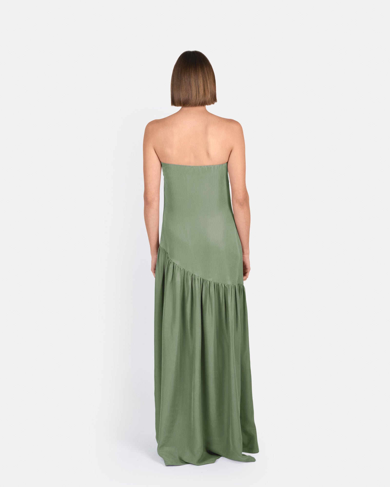 Smoke Green#2