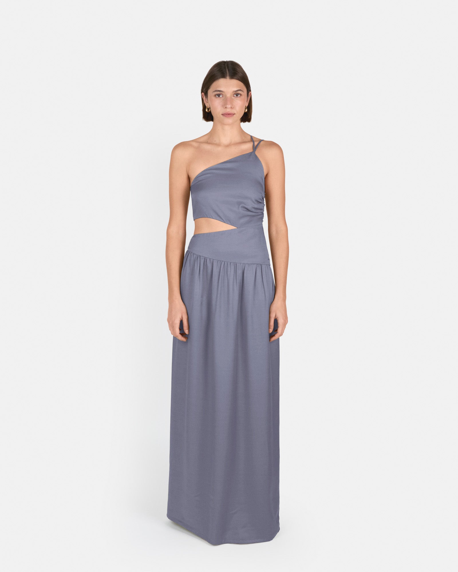 Silver Lavander#1