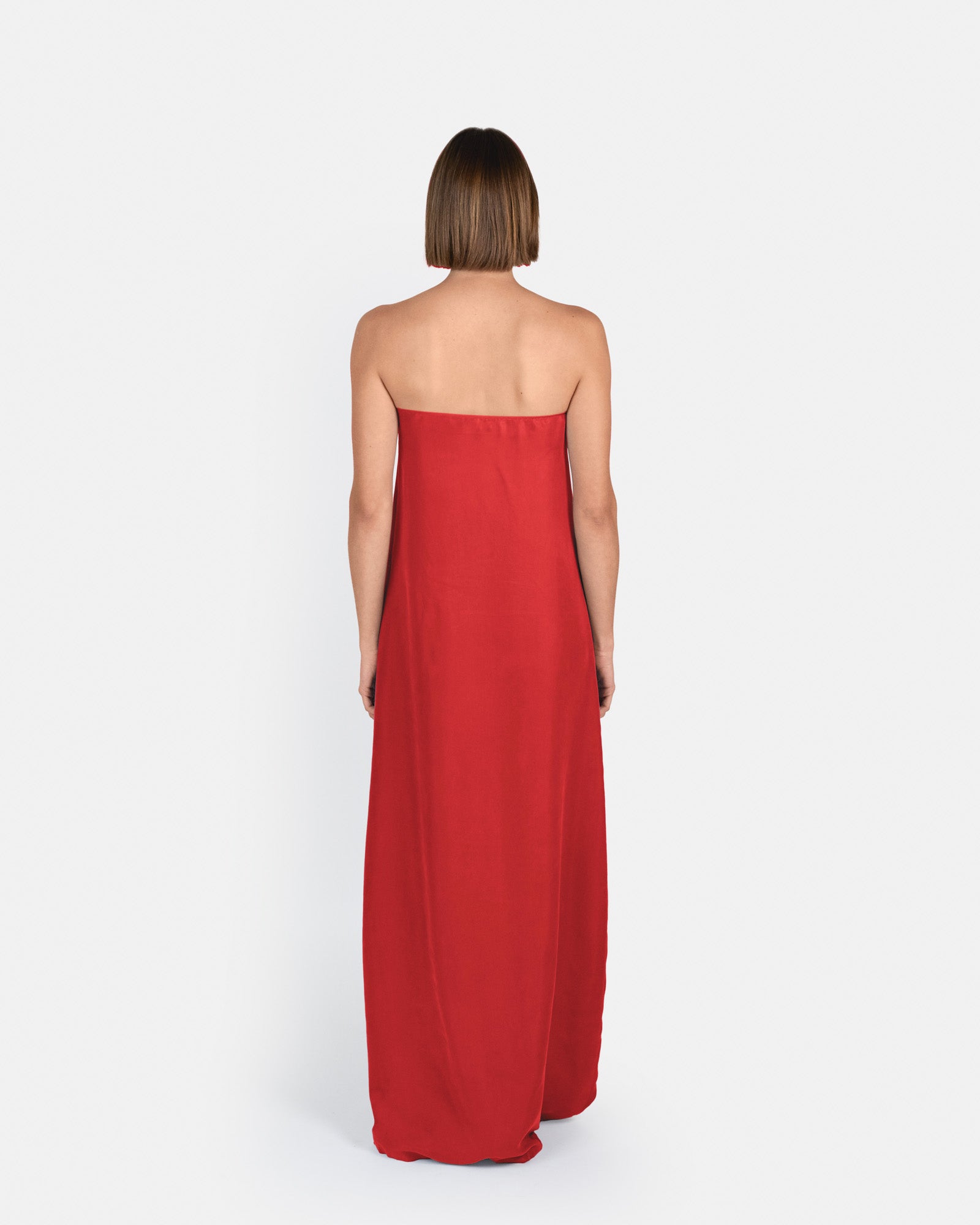 Samba Red#2
