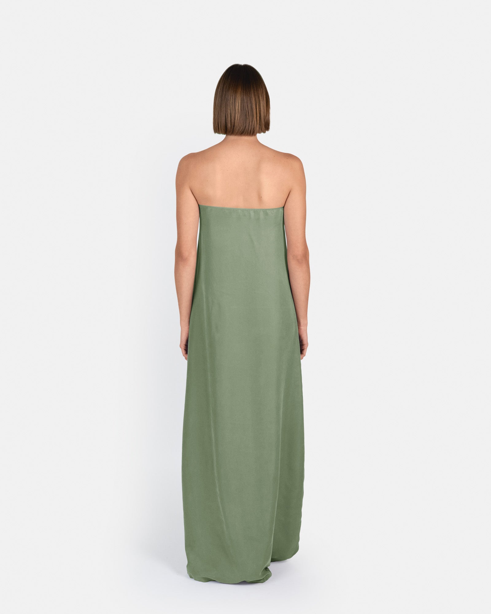 Smoke Green#2
